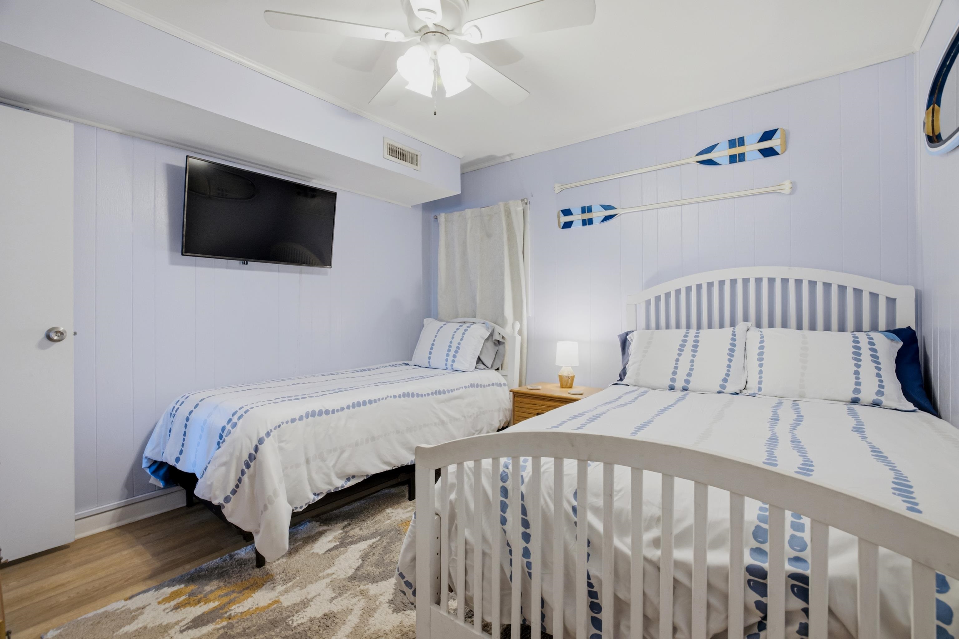 9501 Shore Dr. Unit: B-222
