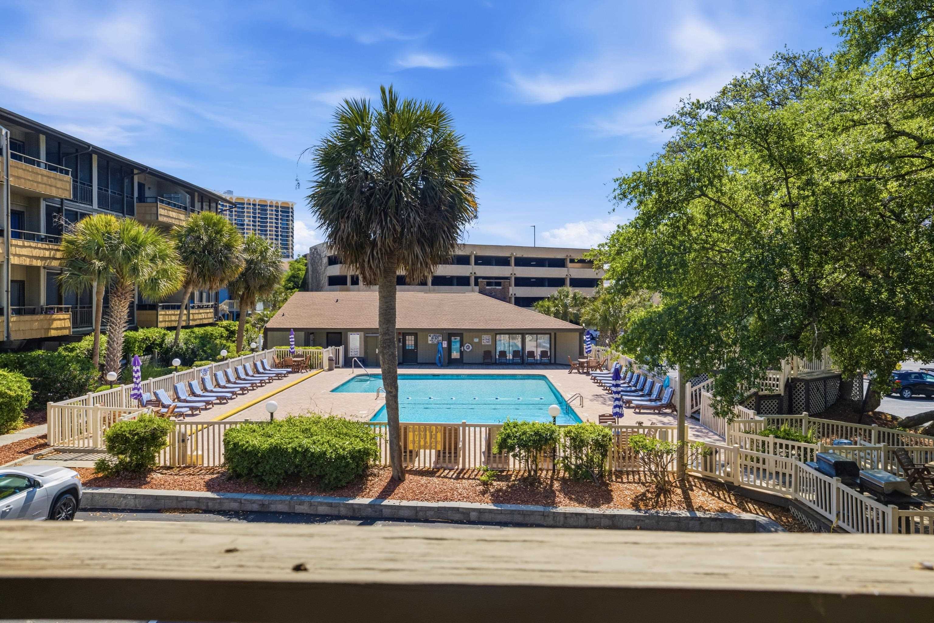 9501 Shore Dr. Unit: B-222