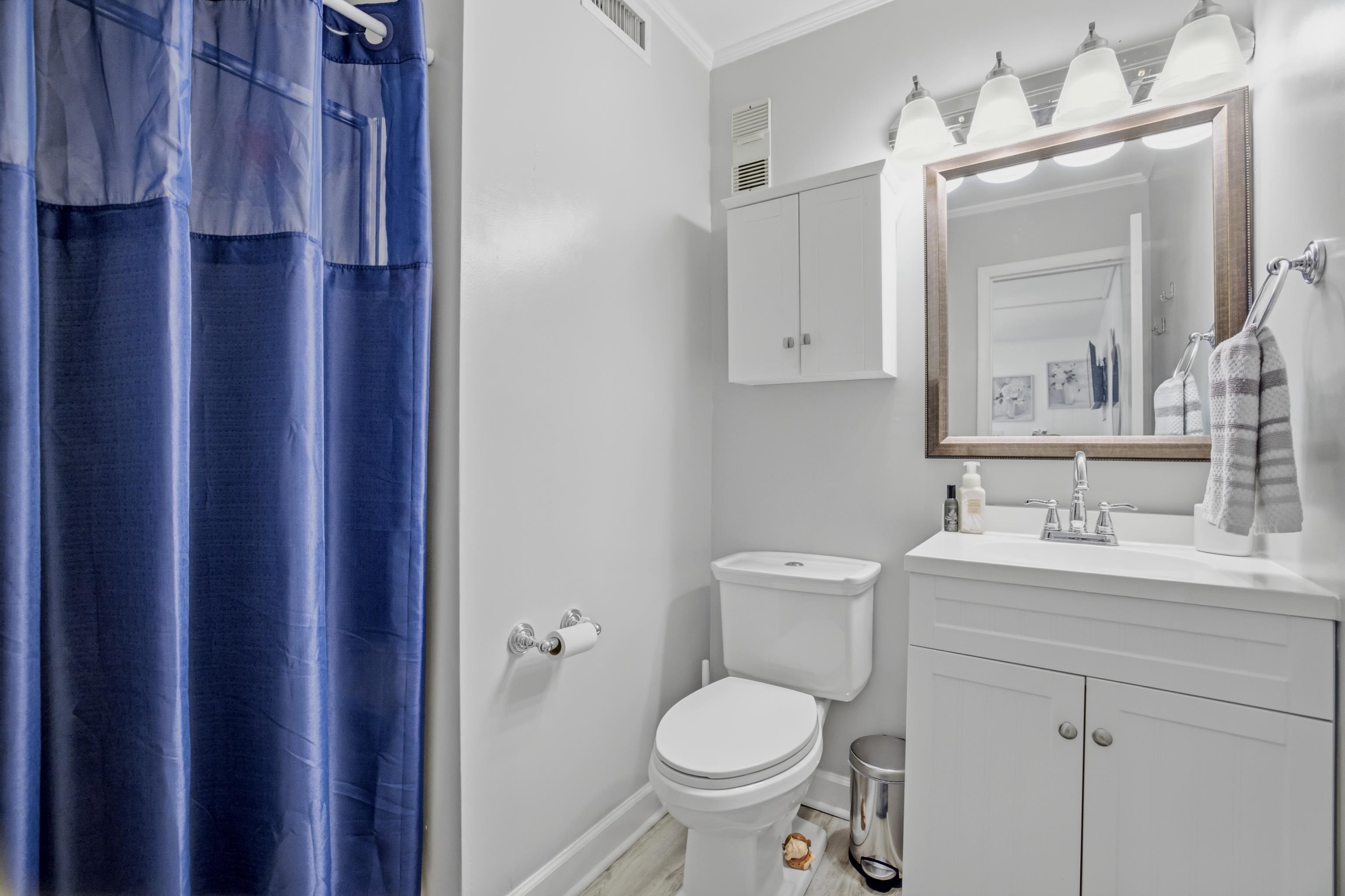 9501 Shore Dr. Unit: B-222