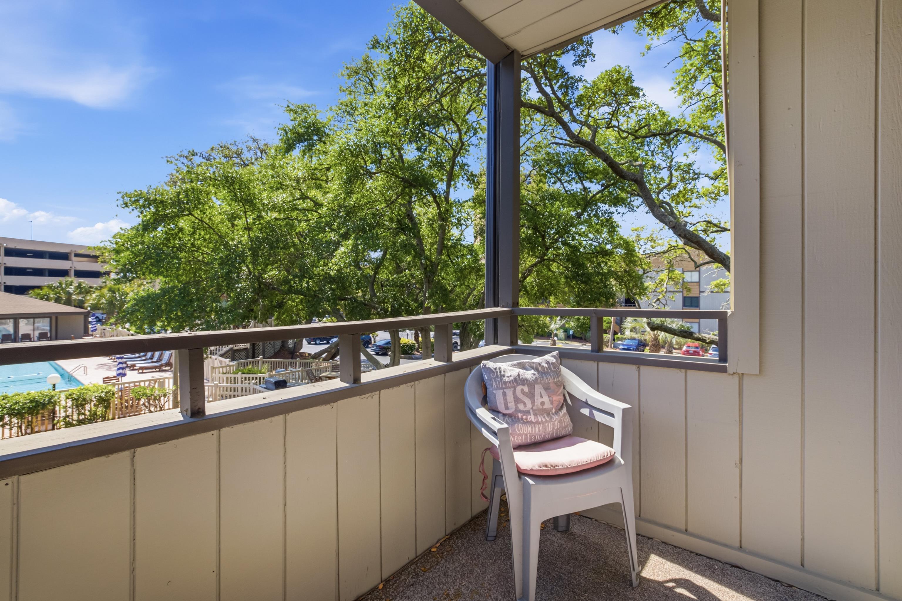 9501 Shore Dr. Unit: B-222
