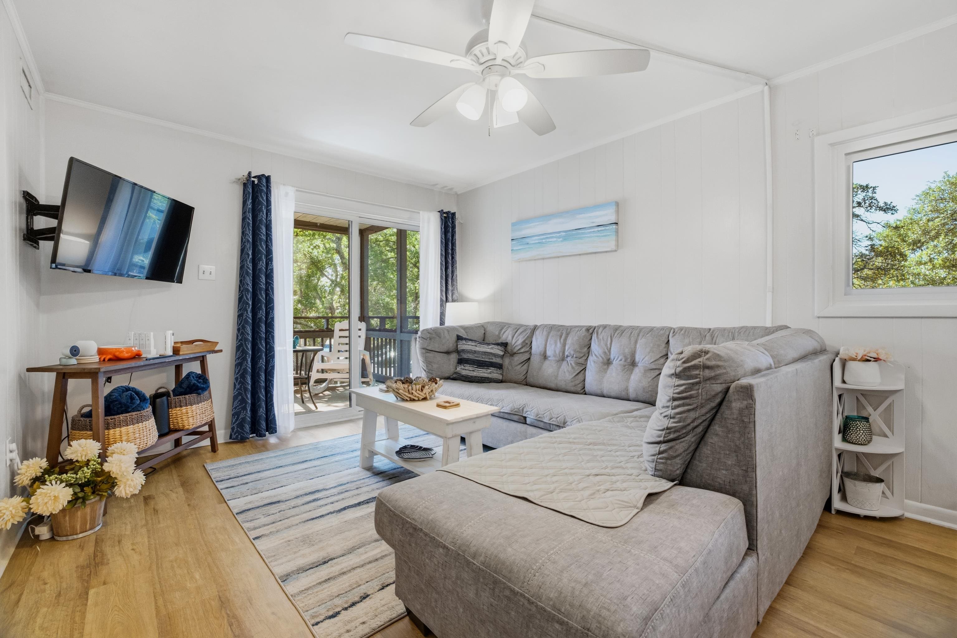 9501 Shore Dr. Unit: B-222