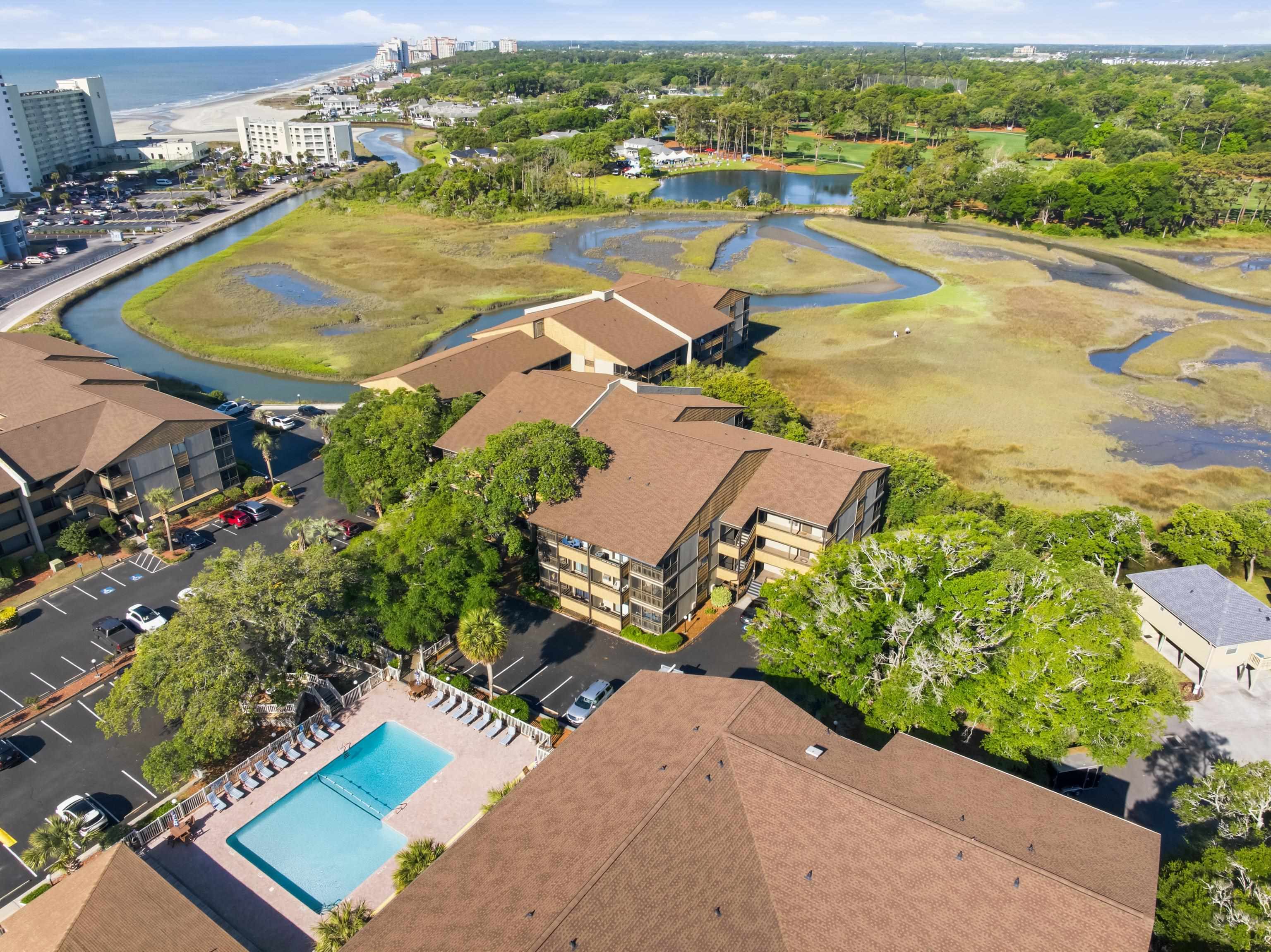 9501 Shore Dr. Unit: B-222