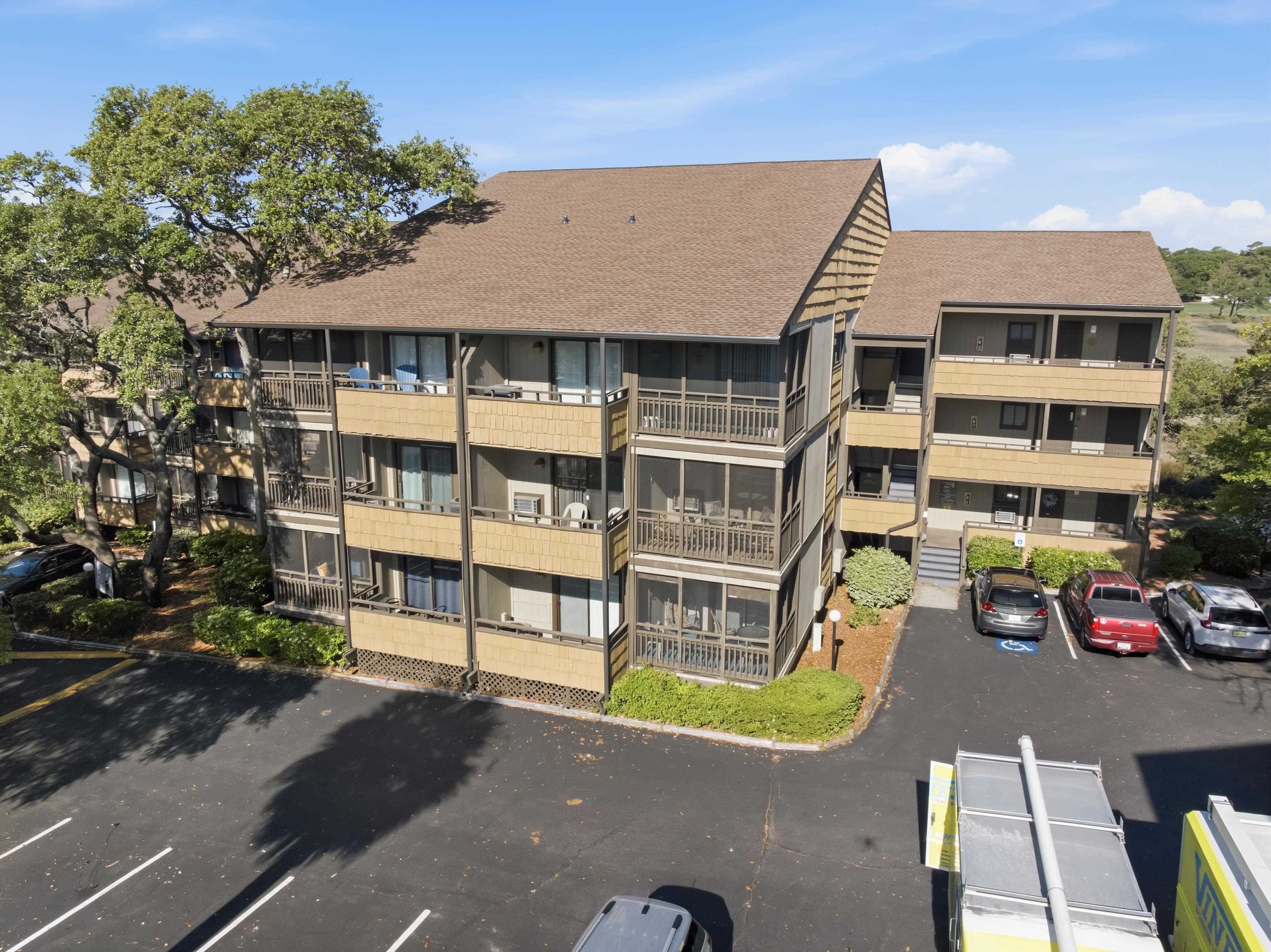 9501 Shore Dr. Unit: B-222
