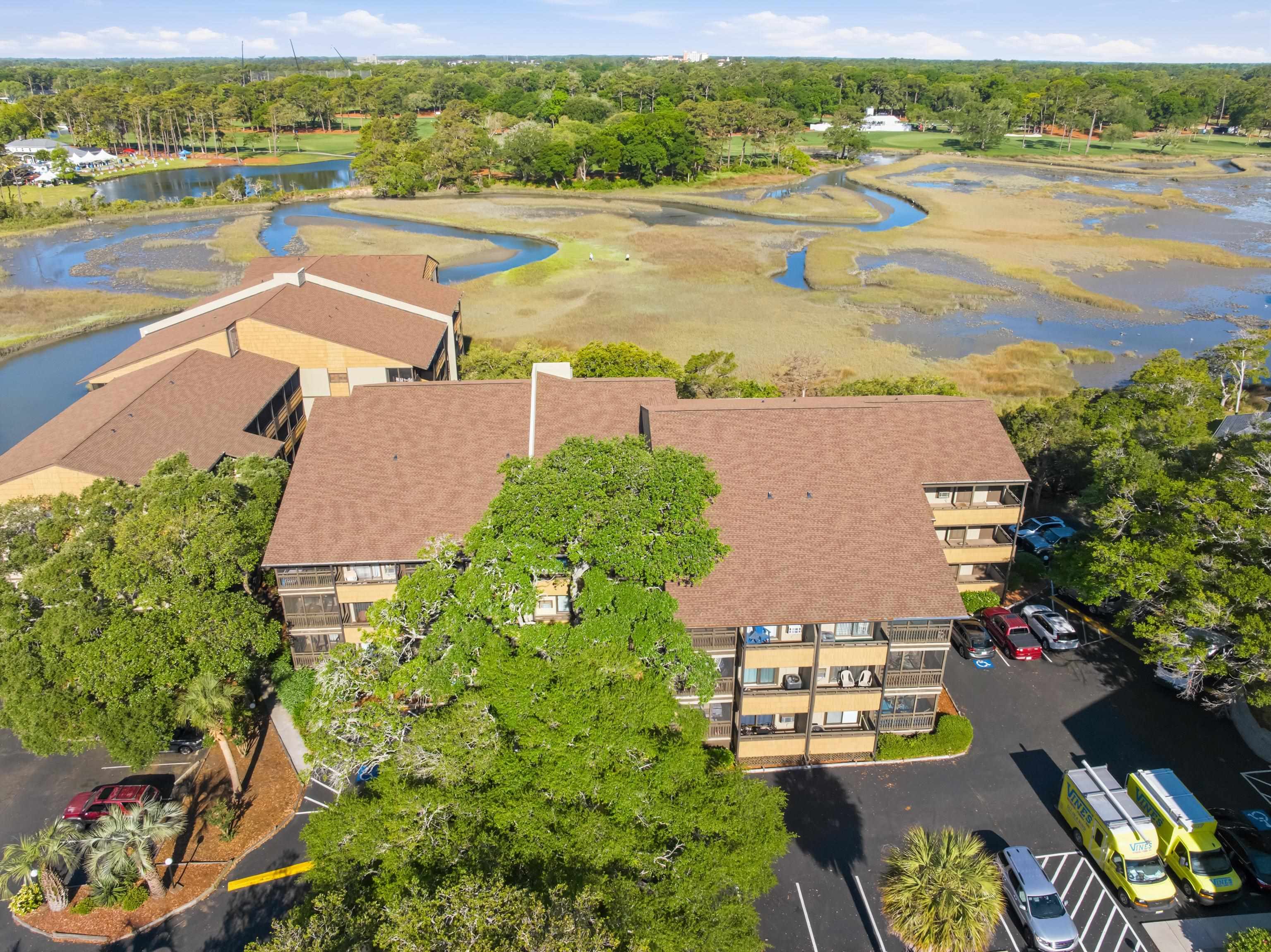 9501 Shore Dr. Unit: B-222