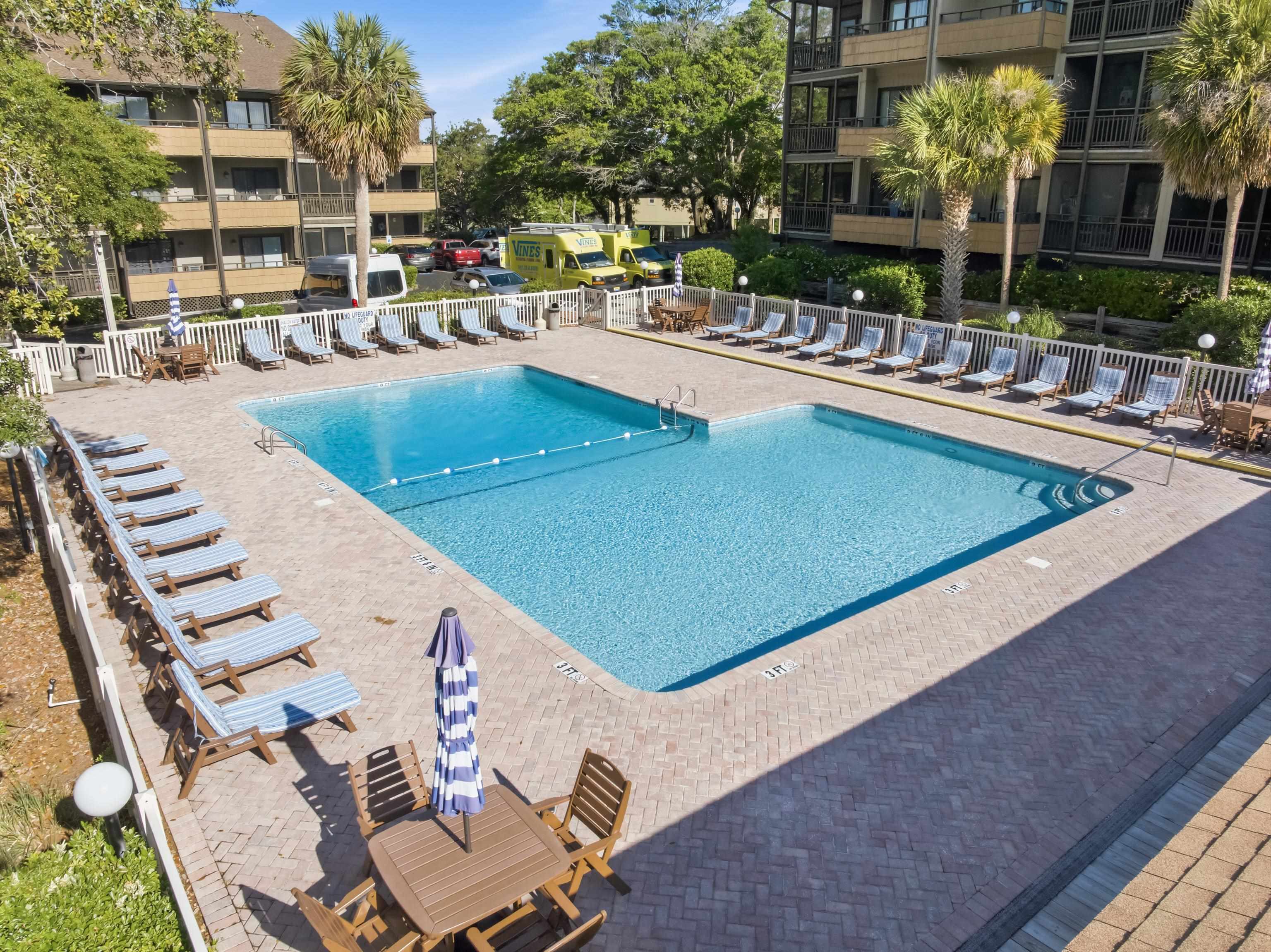 9501 Shore Dr. Unit: B-222