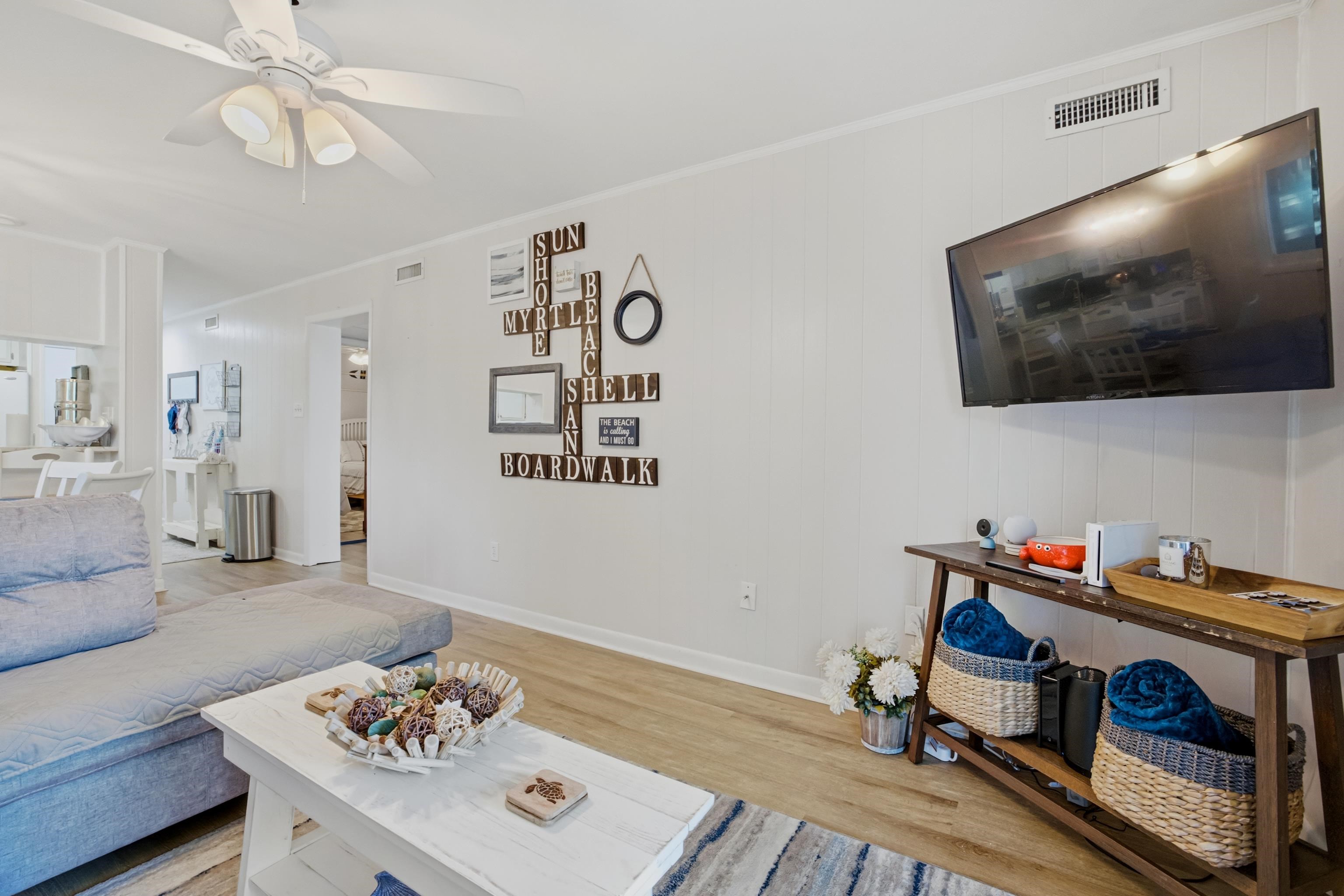 9501 Shore Dr. Unit: B-222