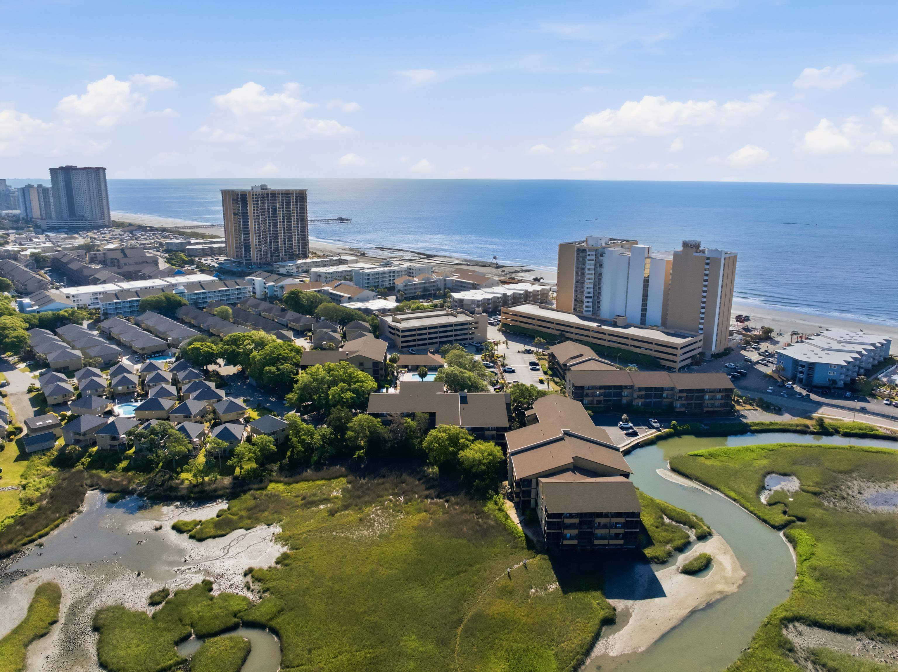 9501 Shore Dr. Unit: B-222