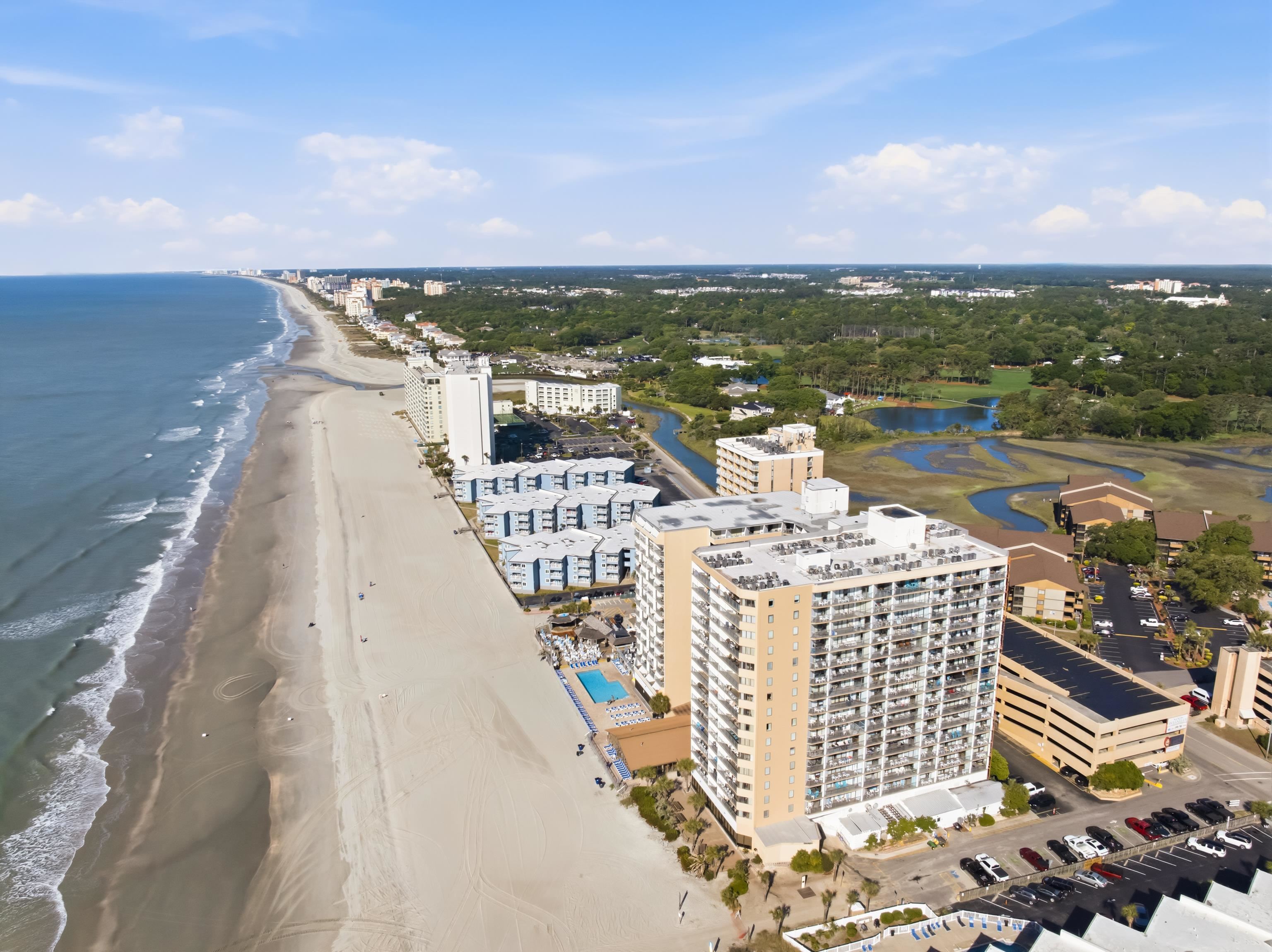 9501 Shore Dr. Unit: B-222