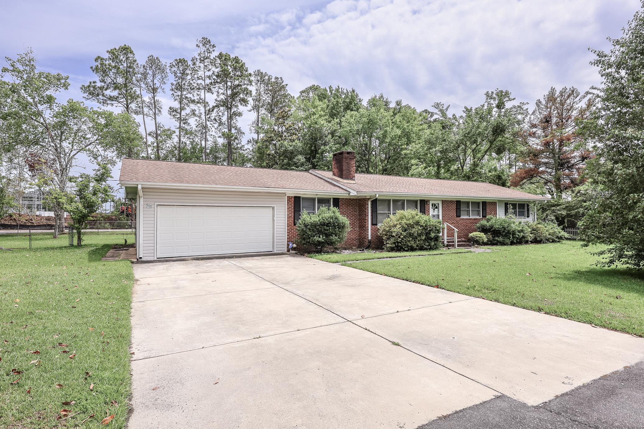 301 Waterside Dr.