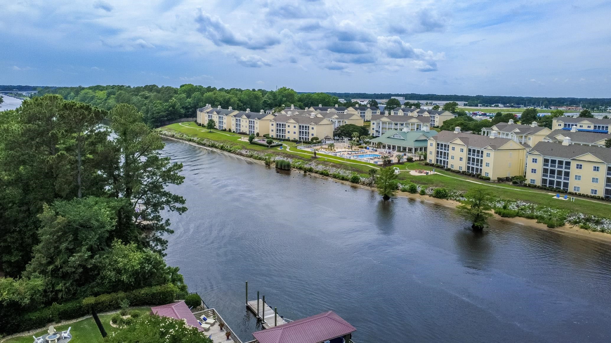 301 Waterside Dr.