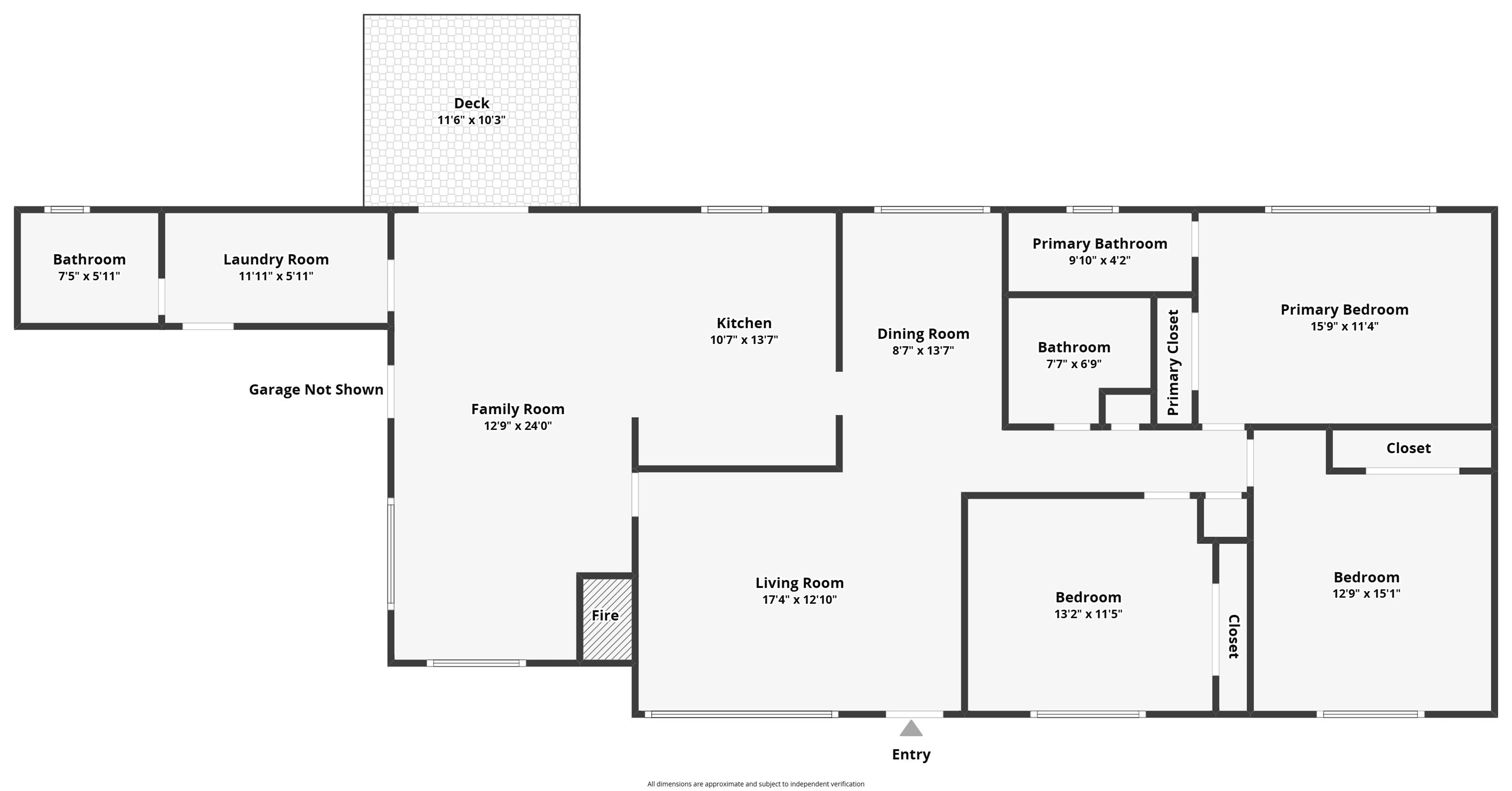 301 Waterside Dr.