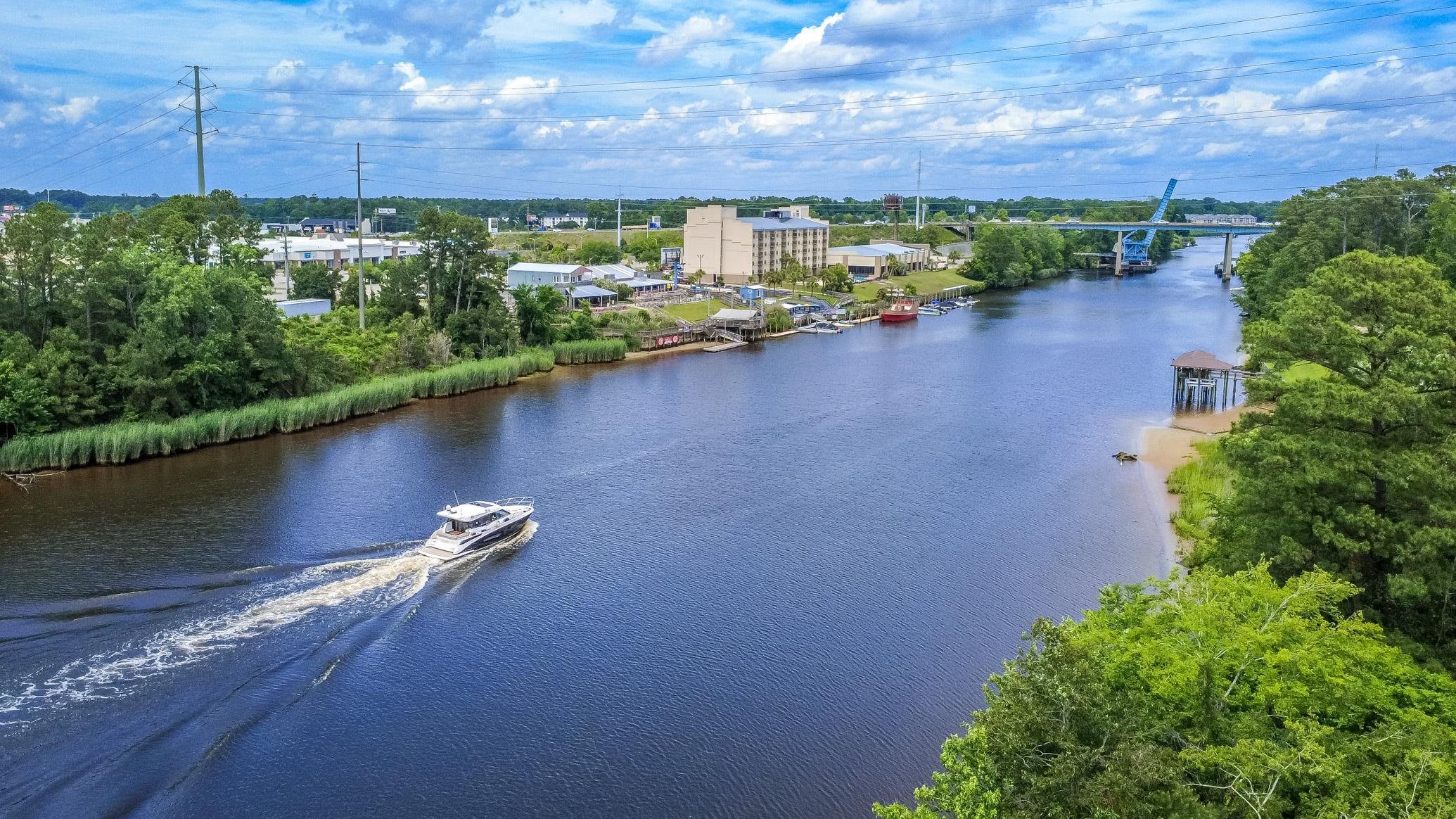 301 Waterside Dr.