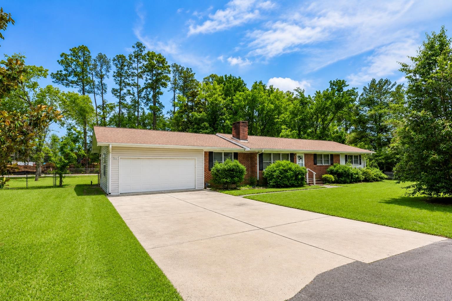 301 Waterside Dr.