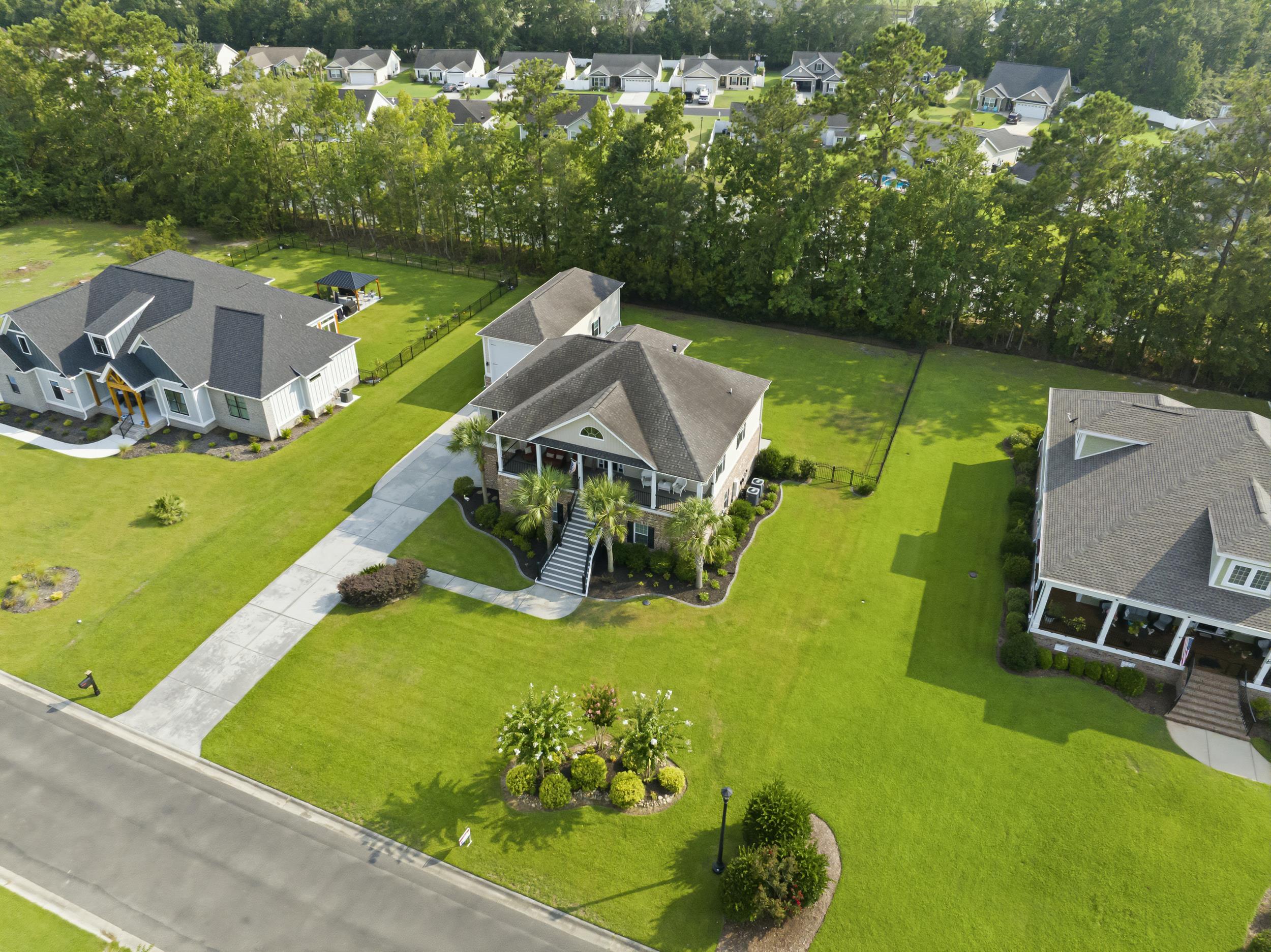 136 Pottery Landing Dr.
