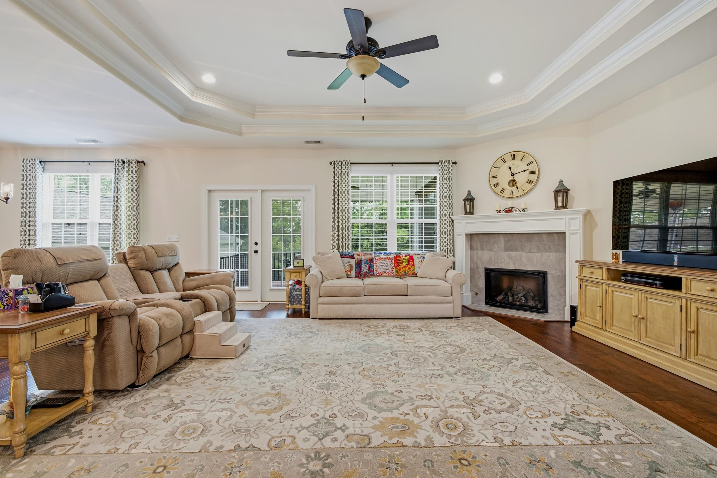136 Pottery Landing Dr.