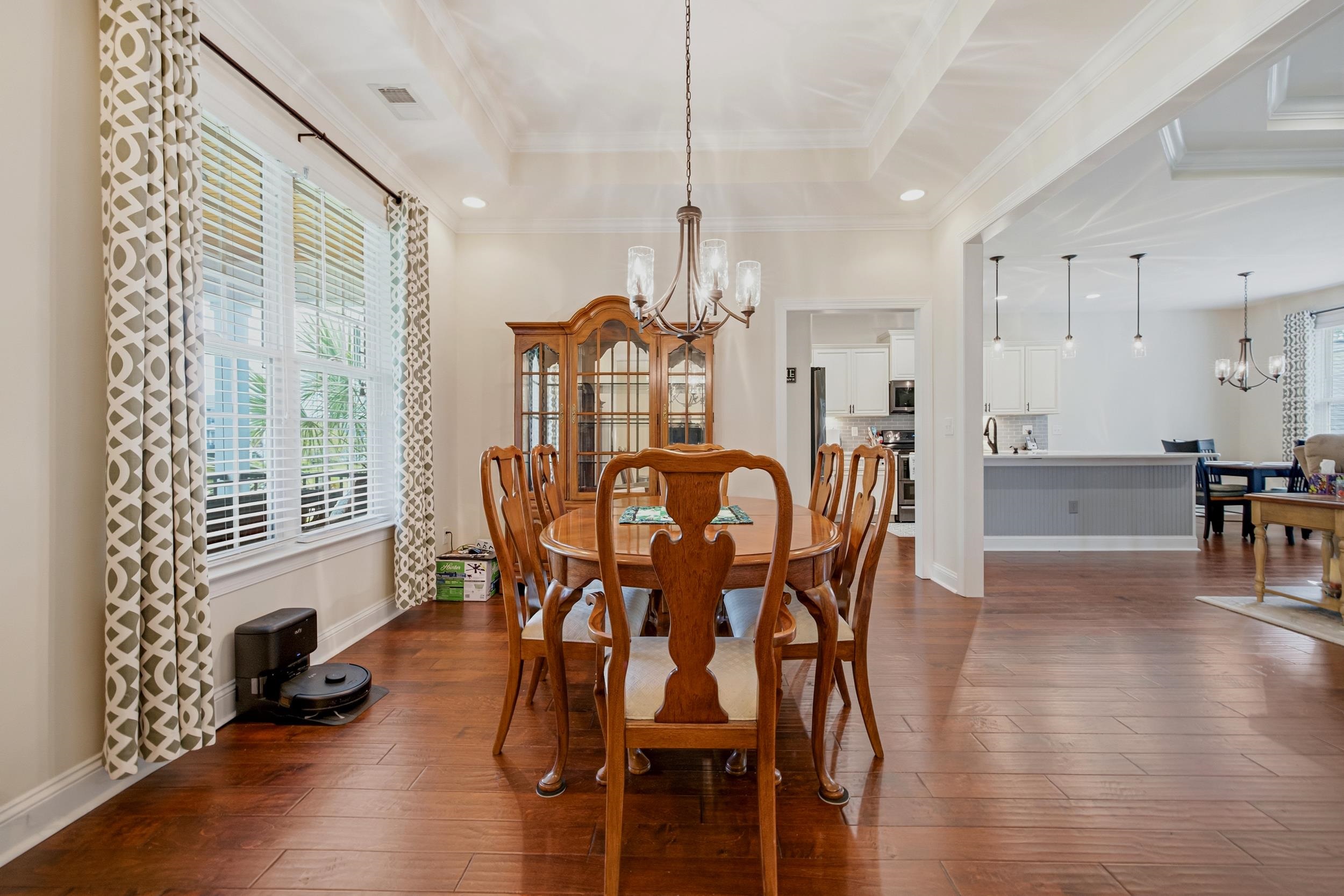 136 Pottery Landing Dr.