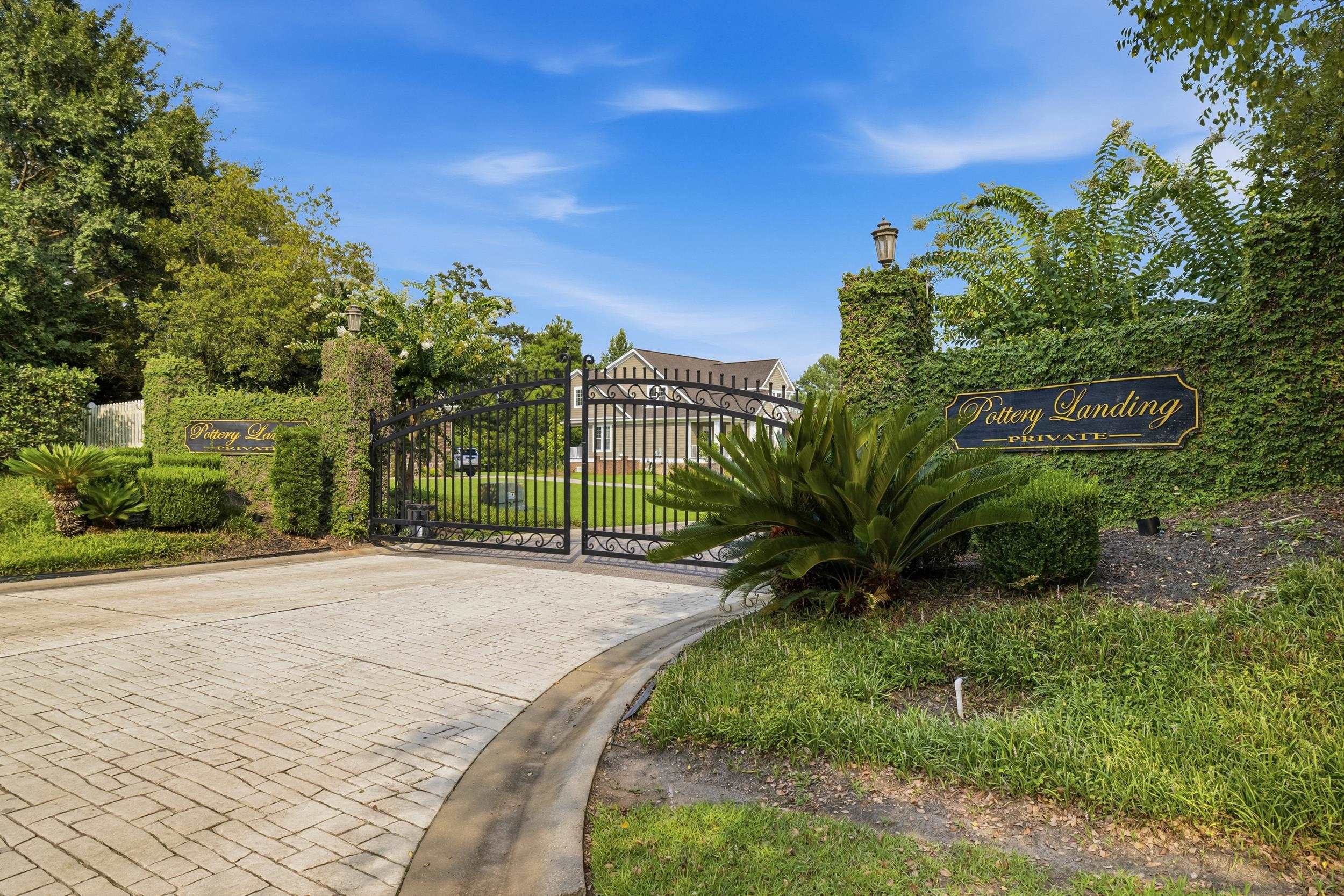 136 Pottery Landing Dr.