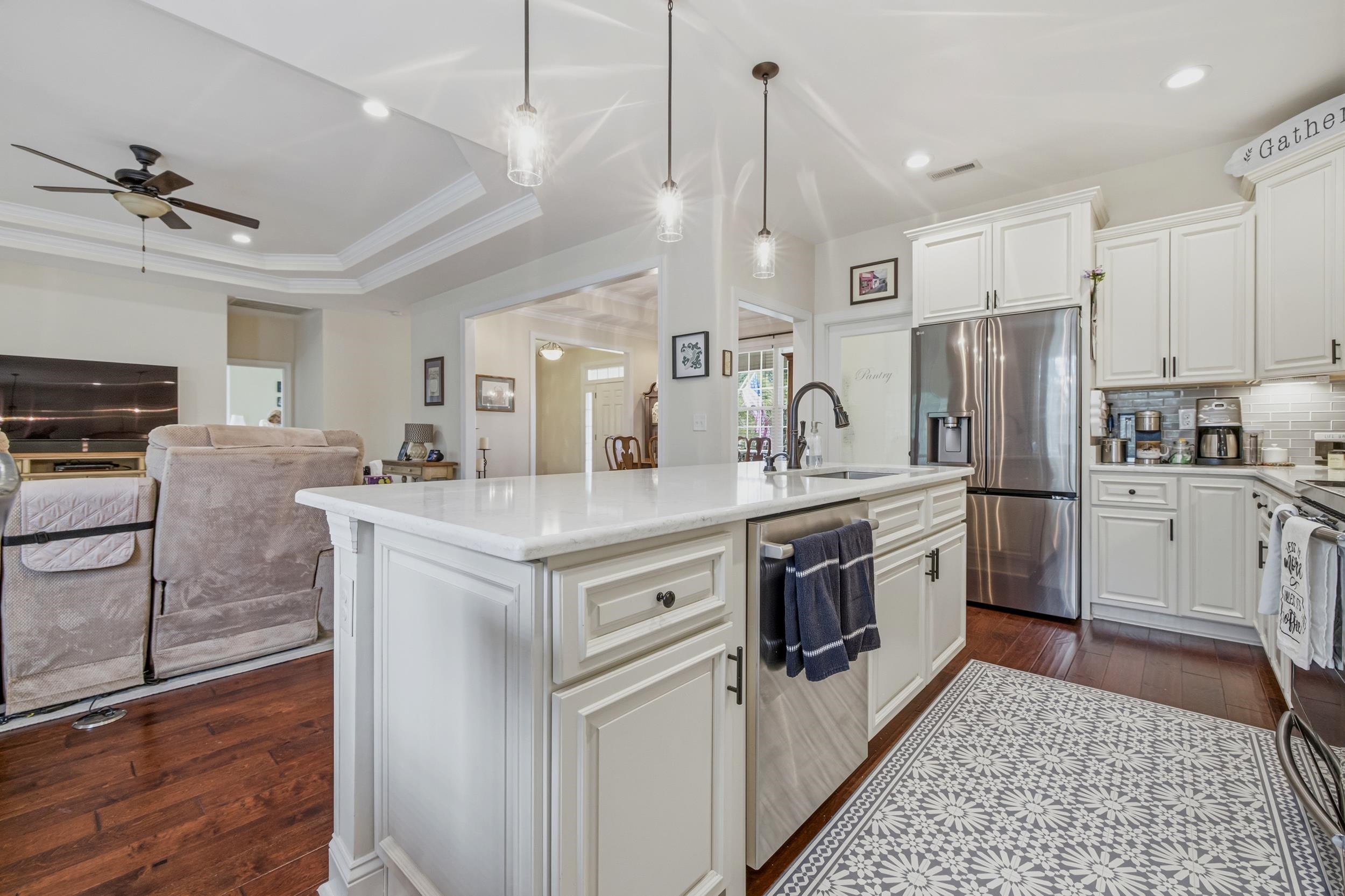 136 Pottery Landing Dr.
