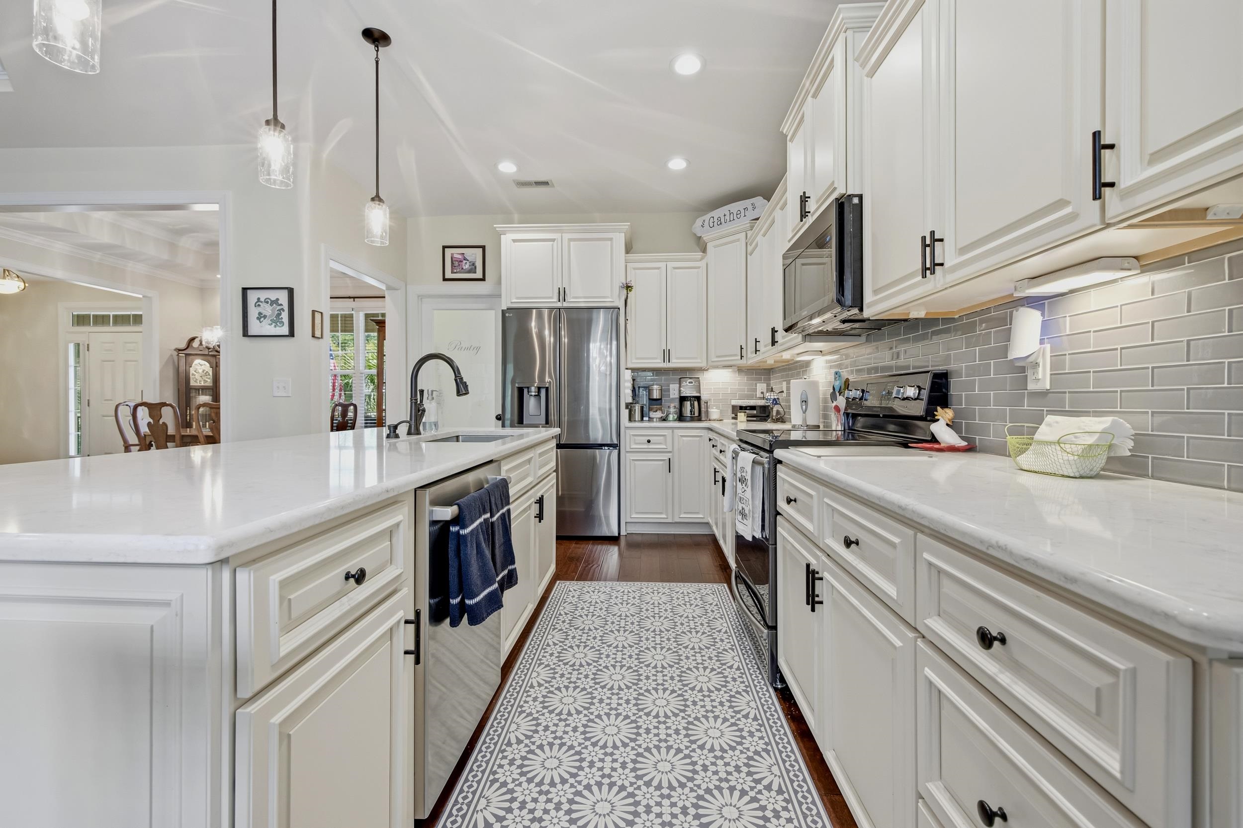 136 Pottery Landing Dr.
