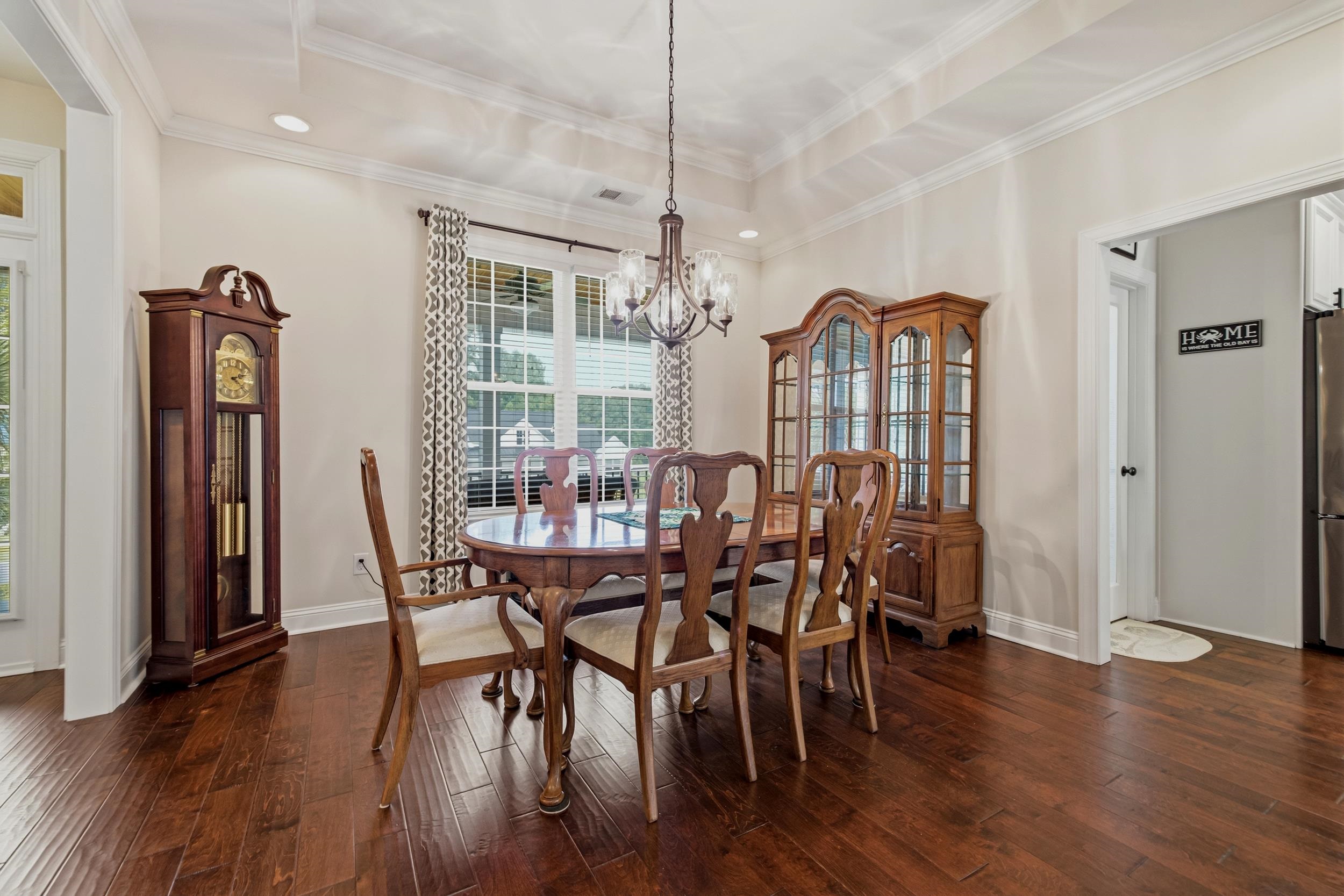 136 Pottery Landing Dr.