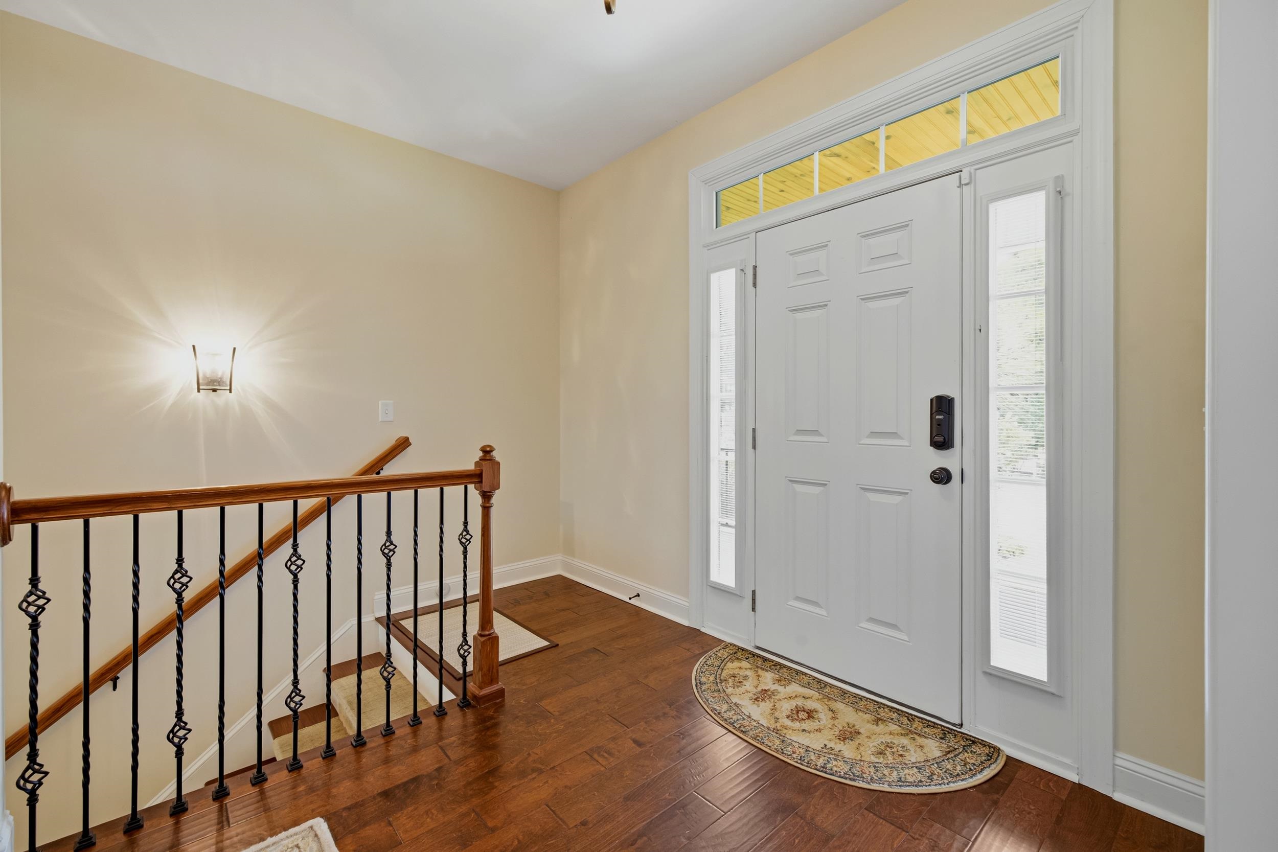 136 Pottery Landing Dr.