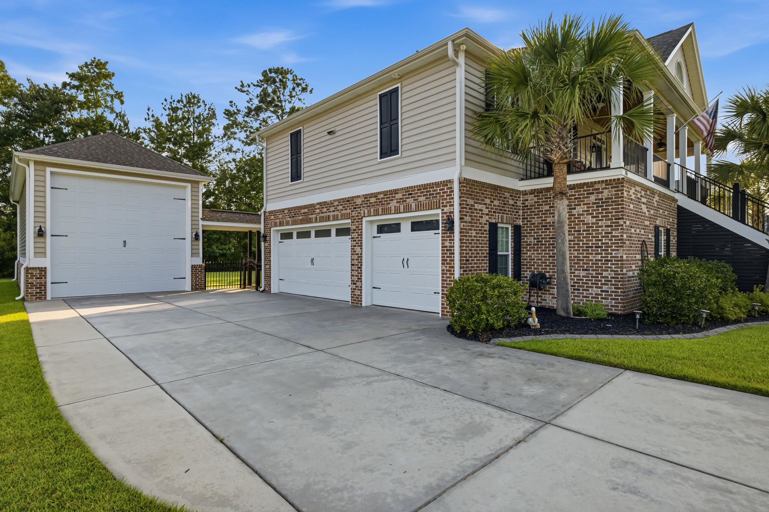 136 Pottery Landing Dr.