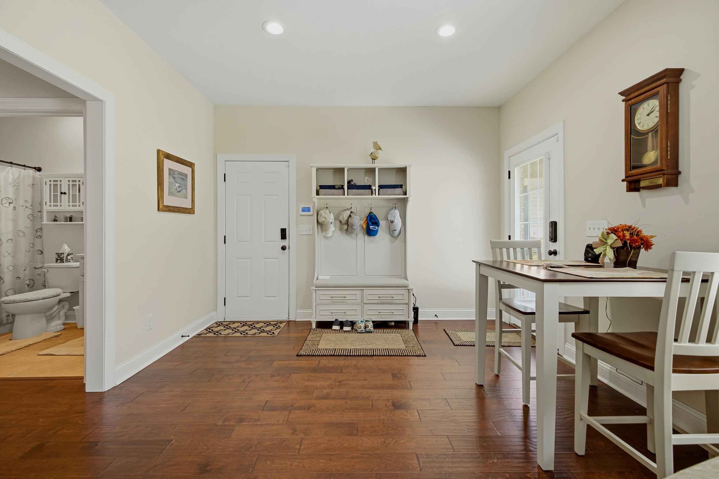 136 Pottery Landing Dr.