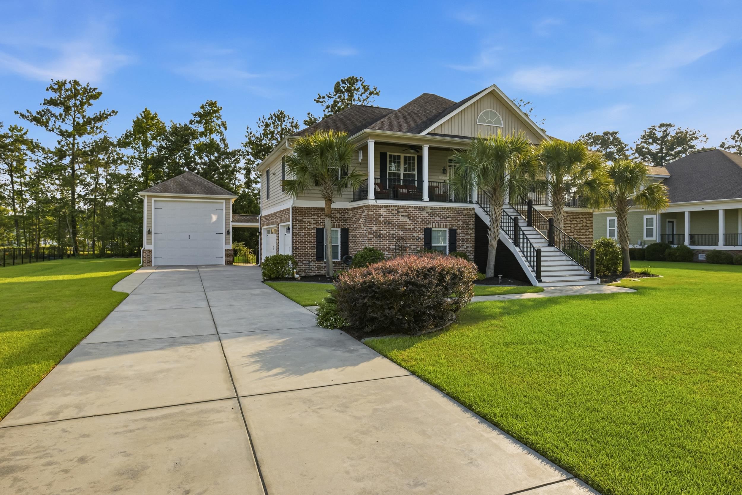 136 Pottery Landing Dr.