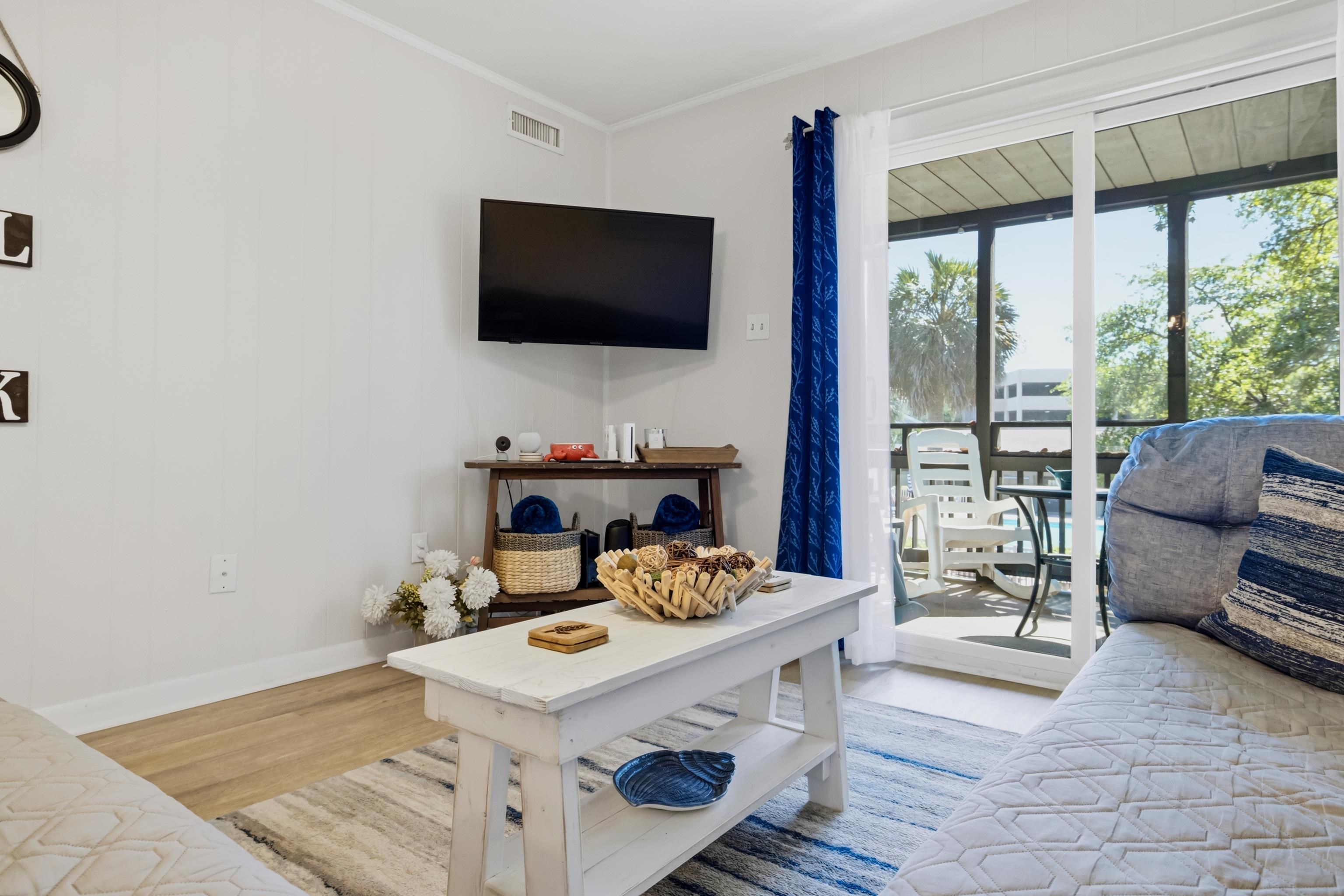 9501 Shore Dr. Unit: B-222