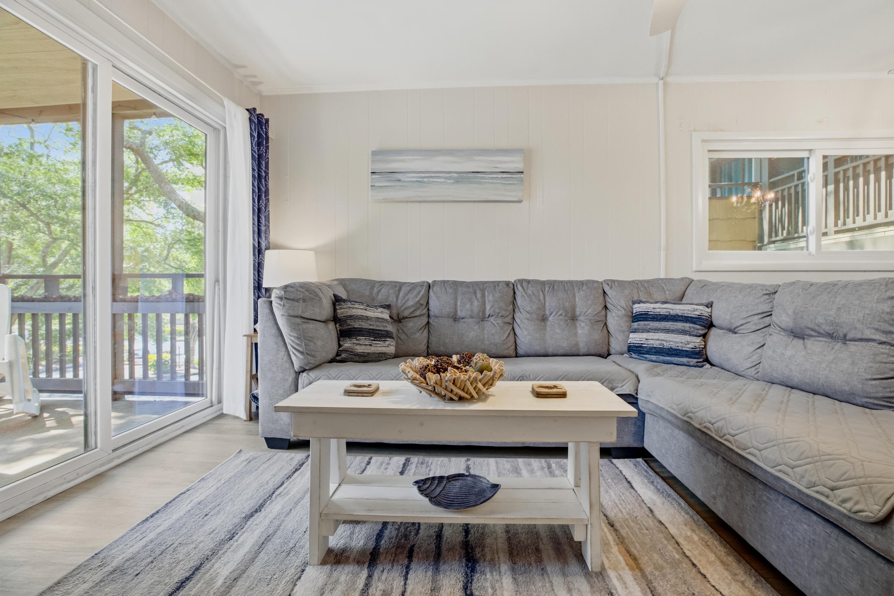 9501 Shore Dr. Unit: B-222
