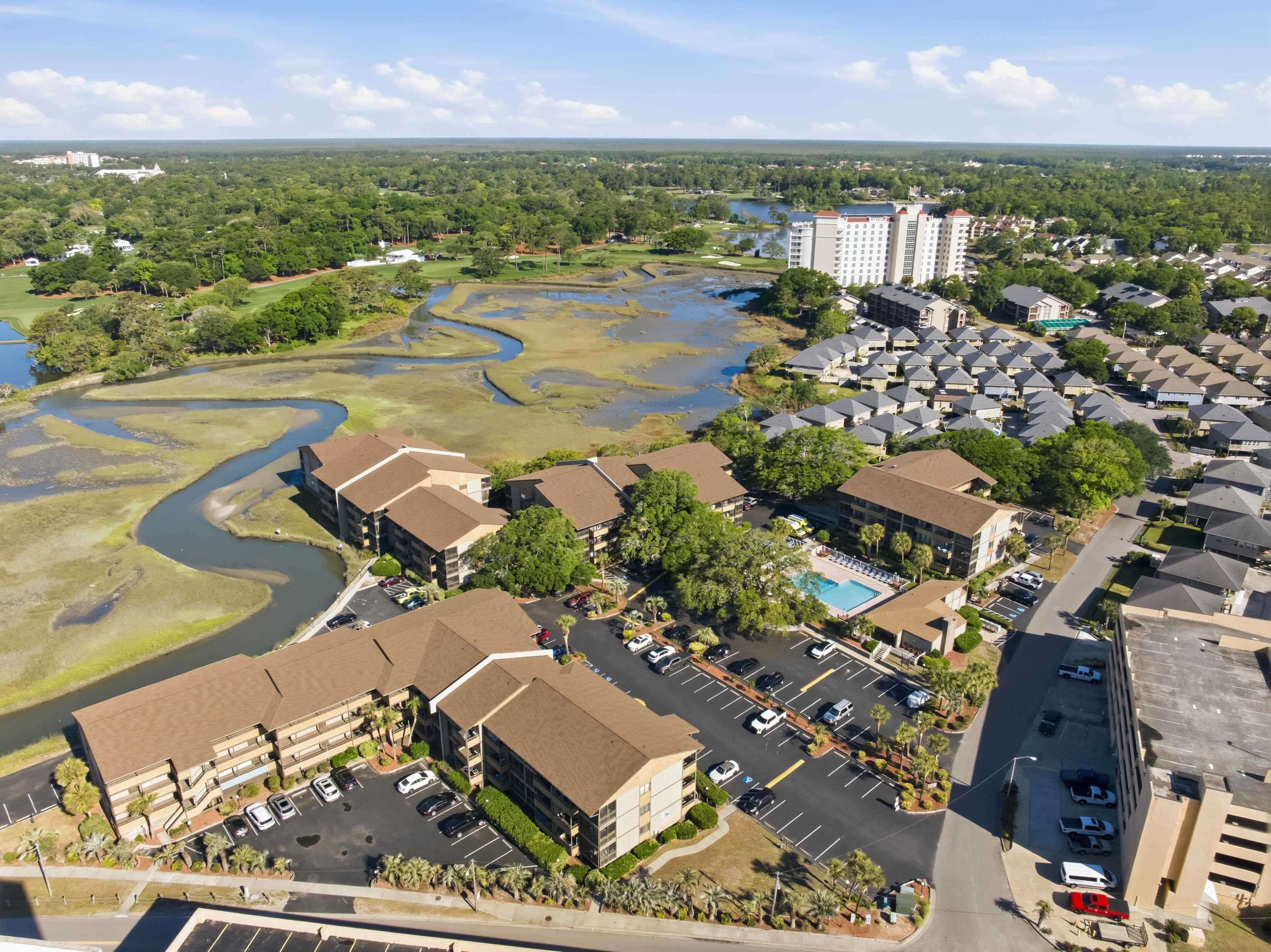 9501 Shore Dr. Unit: B-222