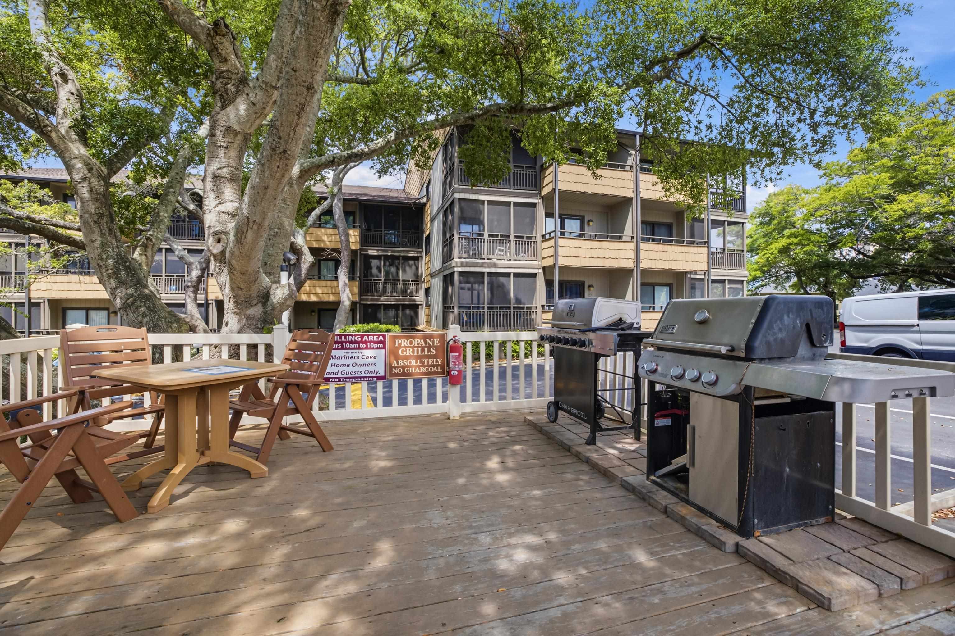 9501 Shore Dr. Unit: B-222