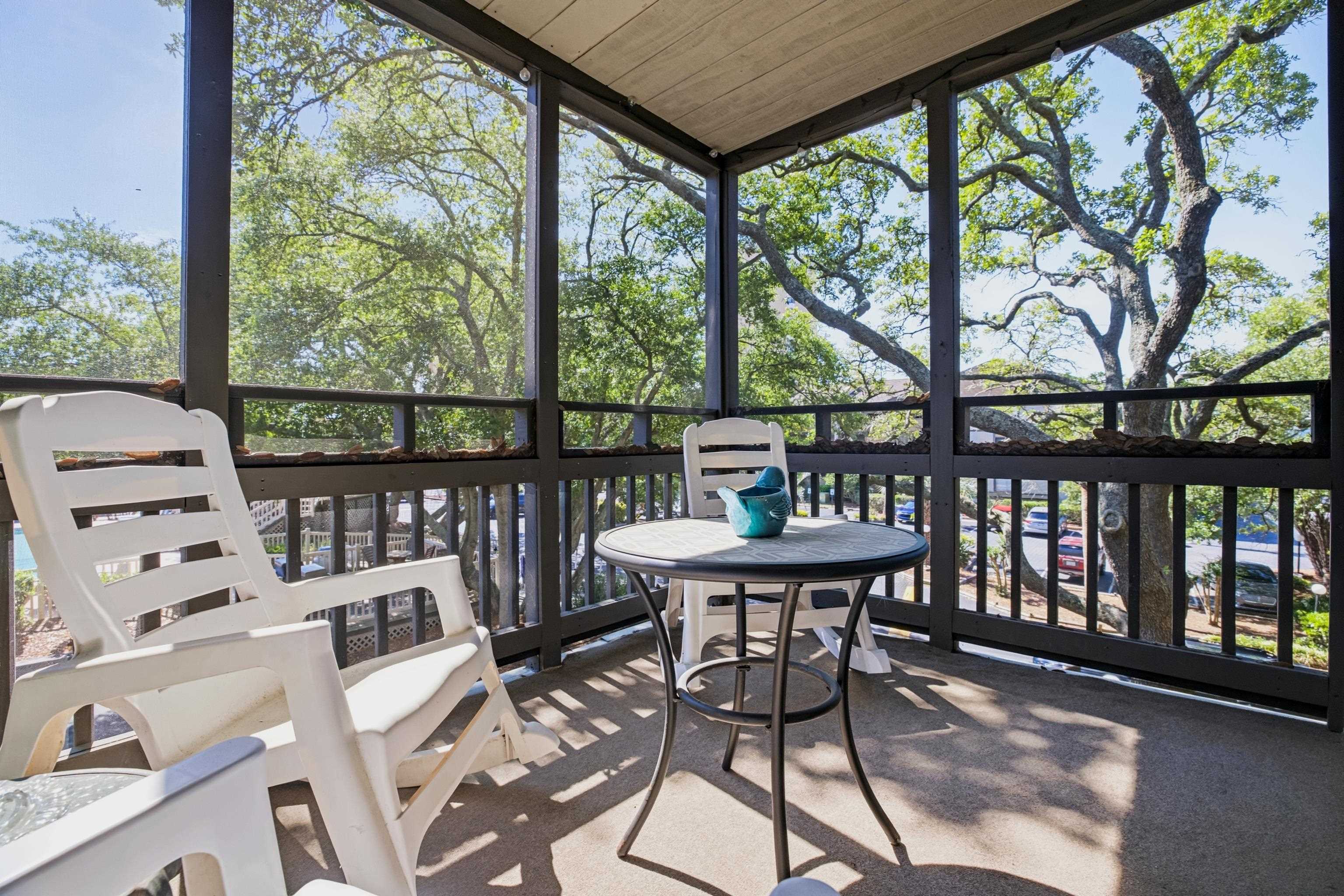 9501 Shore Dr. Unit: B-222