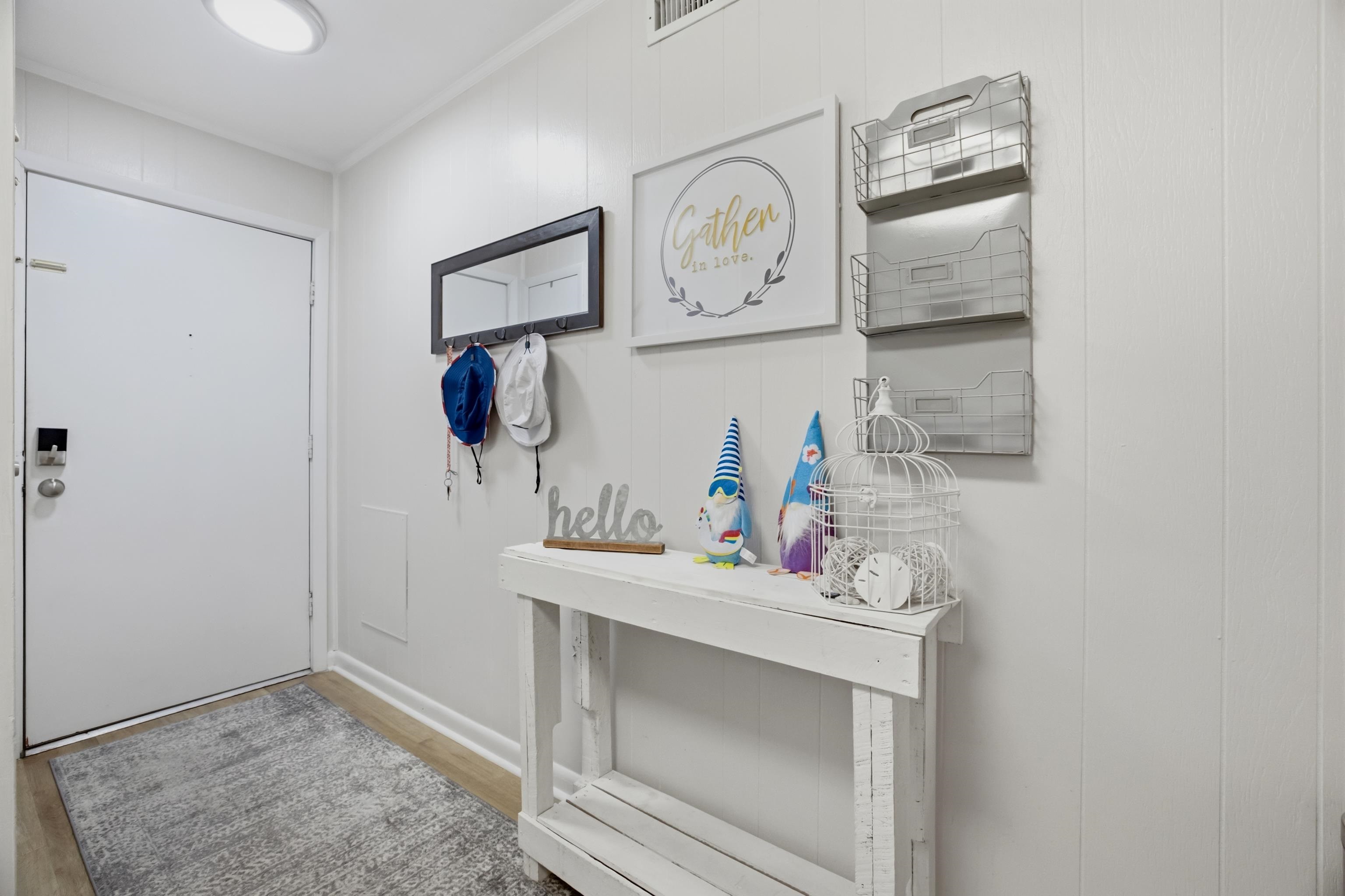9501 Shore Dr. Unit: B-222