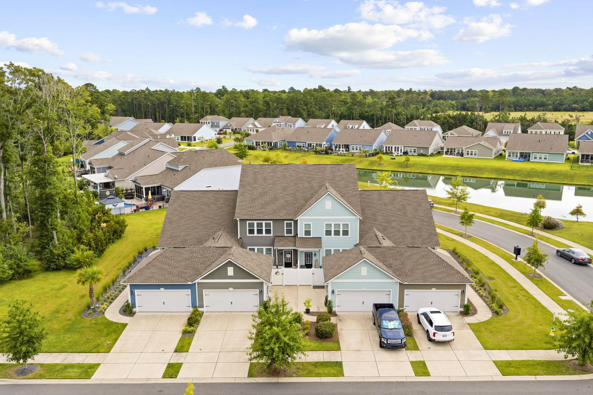 2514 Blue Crane Circle Unit: 101