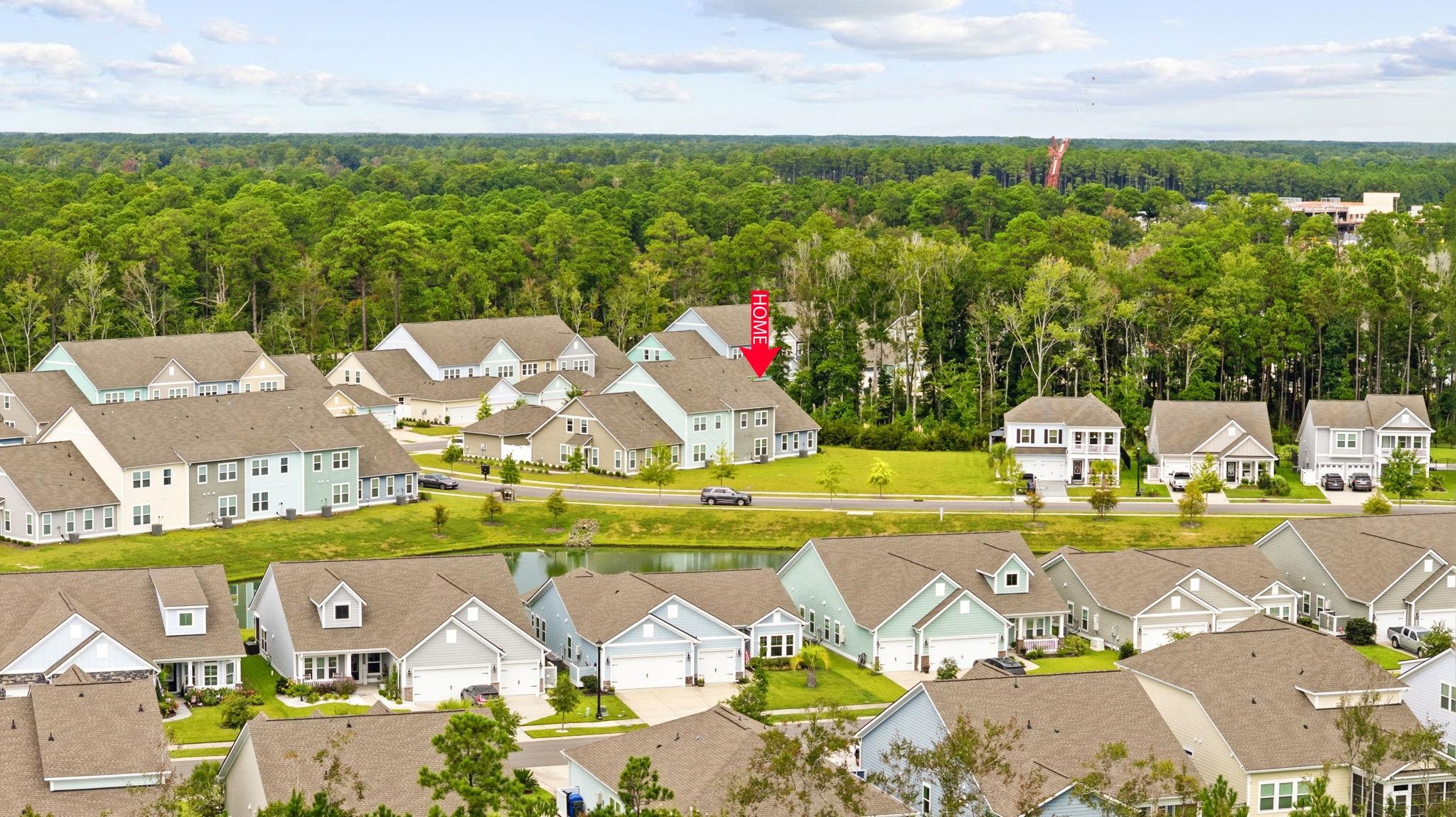 2514 Blue Crane Circle Unit: 101