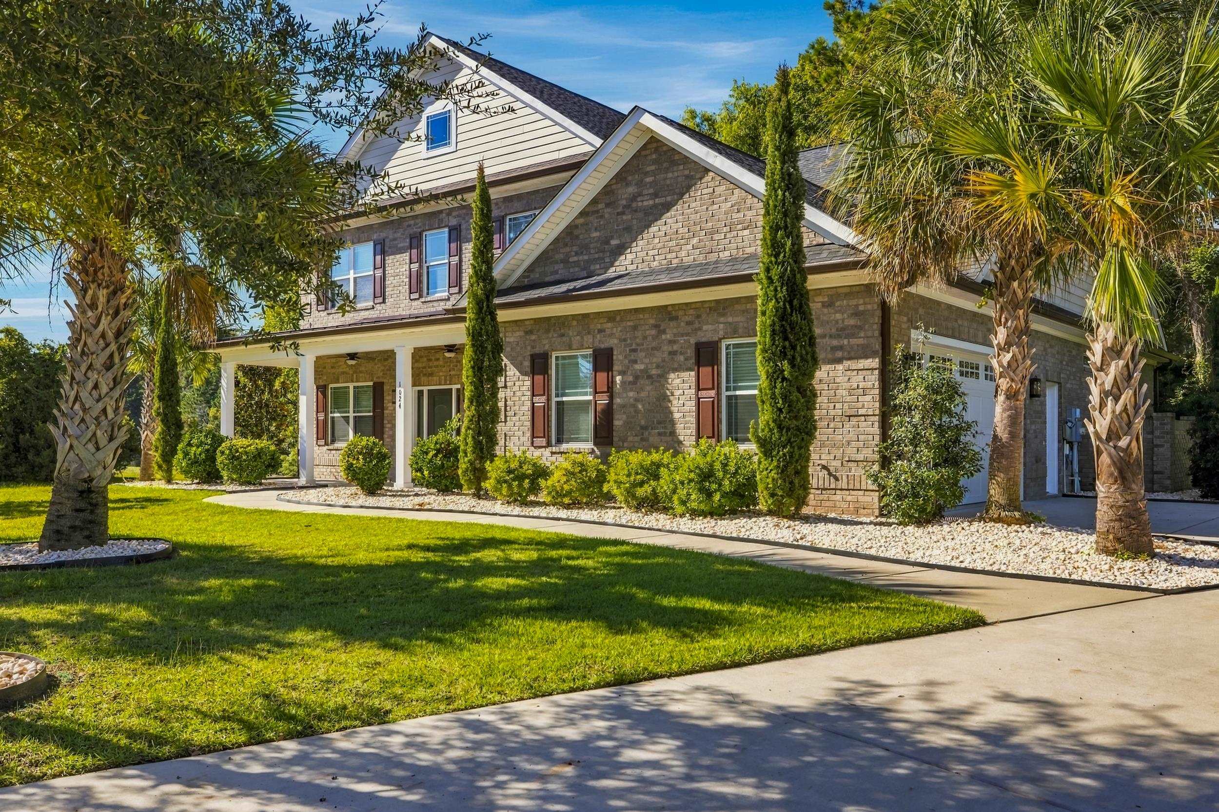 1024 Muscovy Pl.