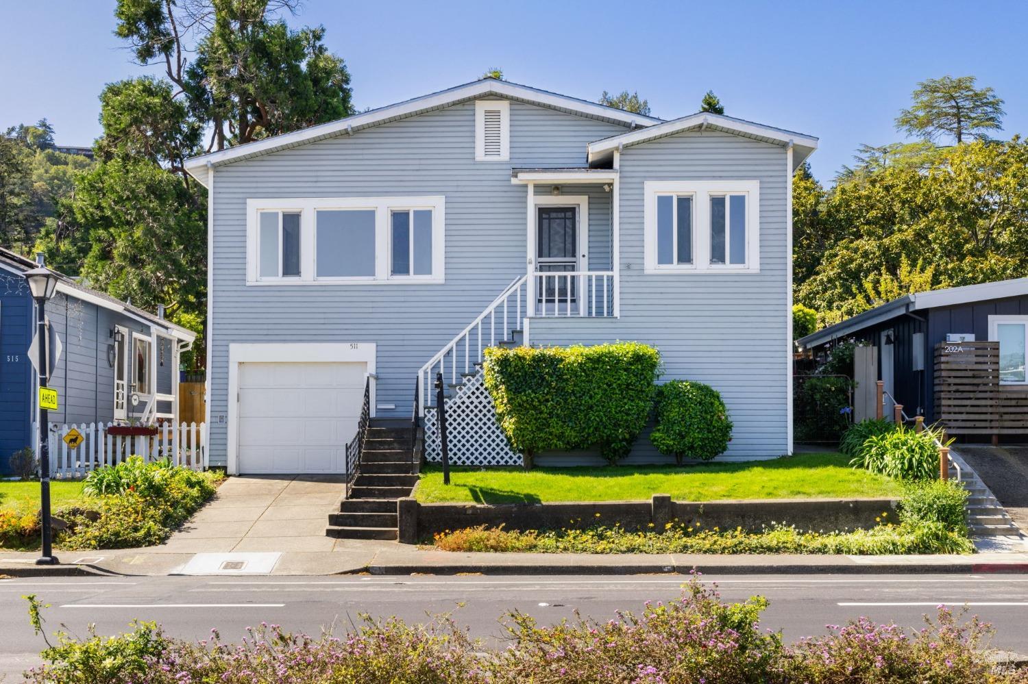 511 Tamalpais Dr