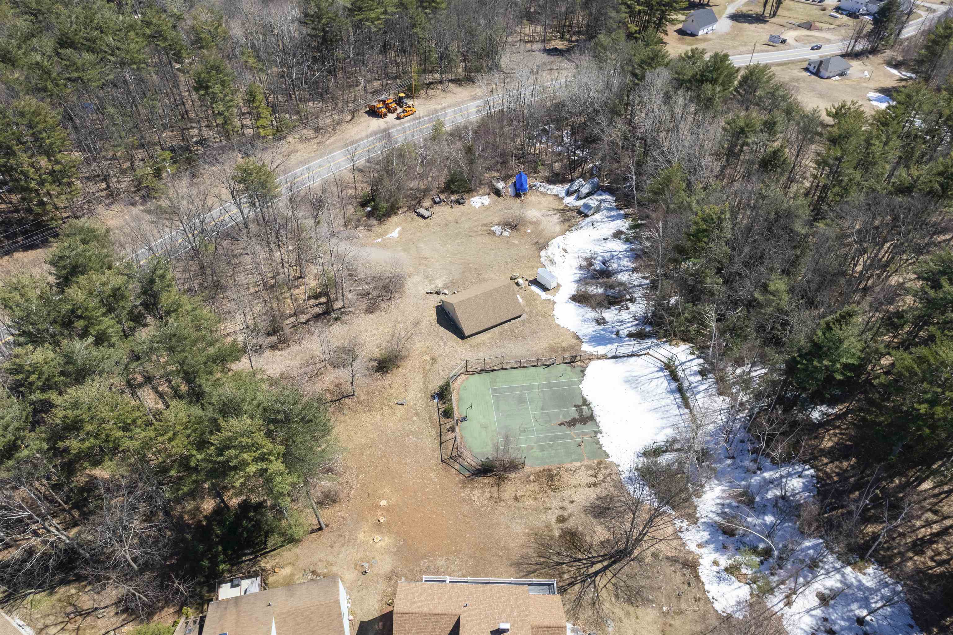 2761 Lake Shore Road Unit: 34