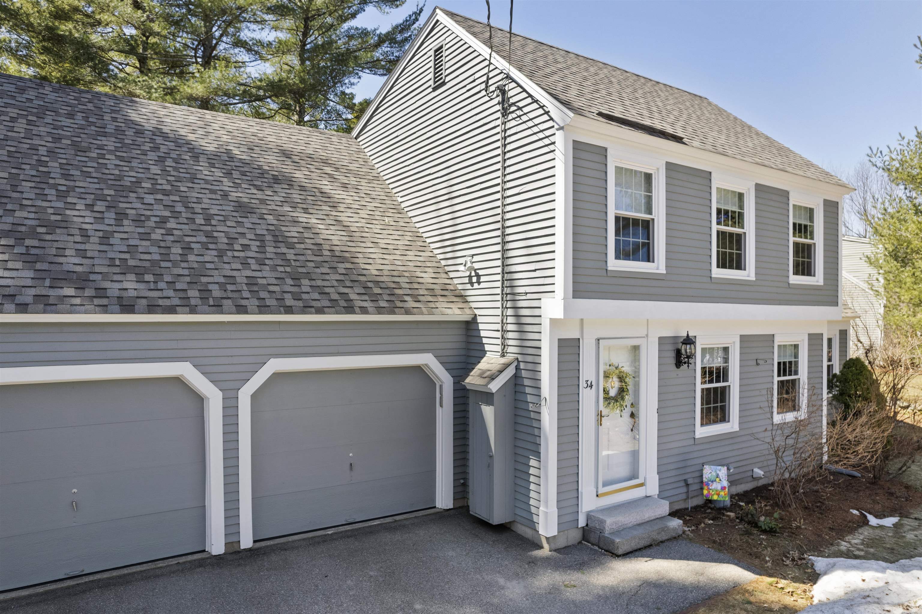 2761 Lake Shore Road Unit: 34