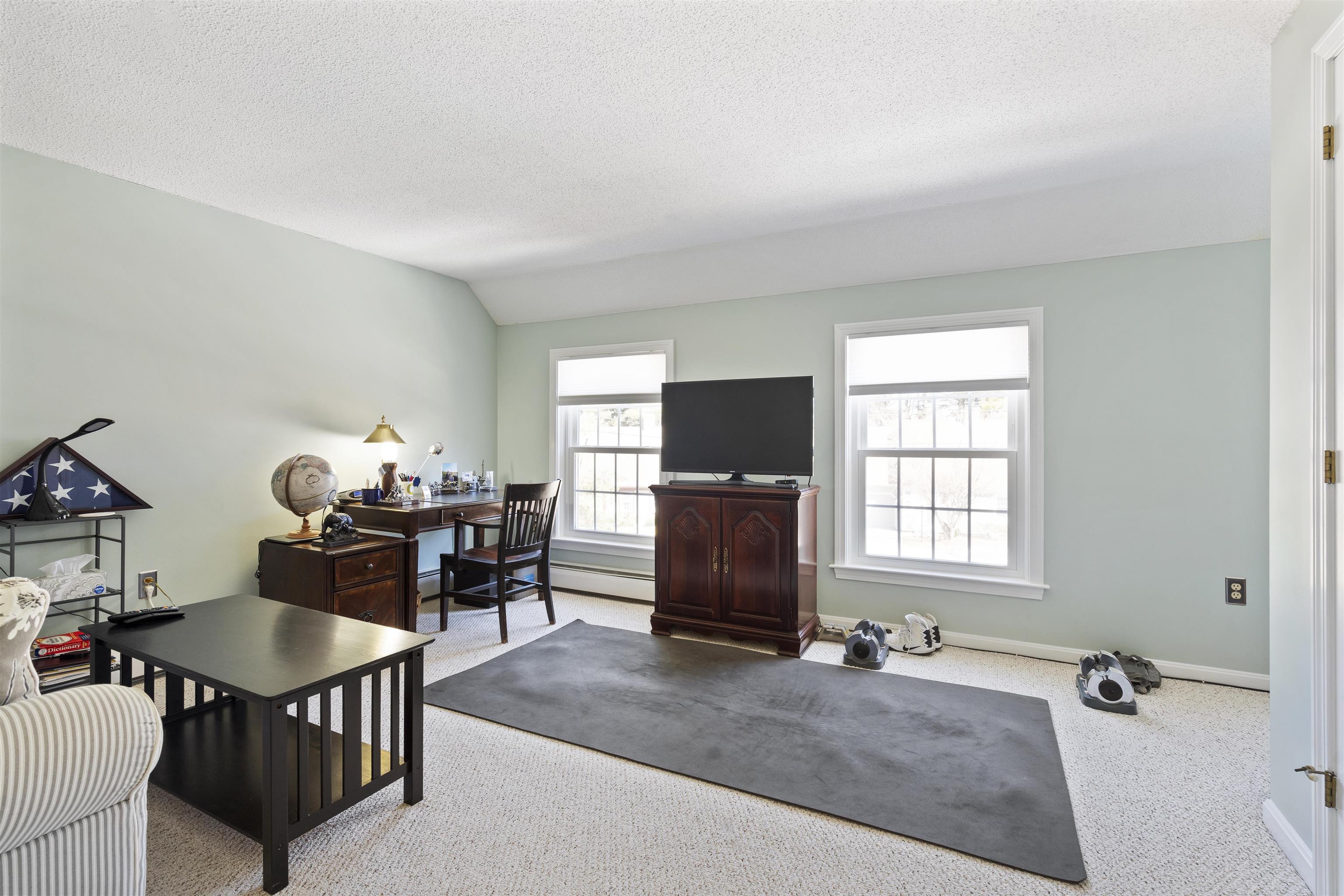 2761 Lake Shore Road Unit: 34