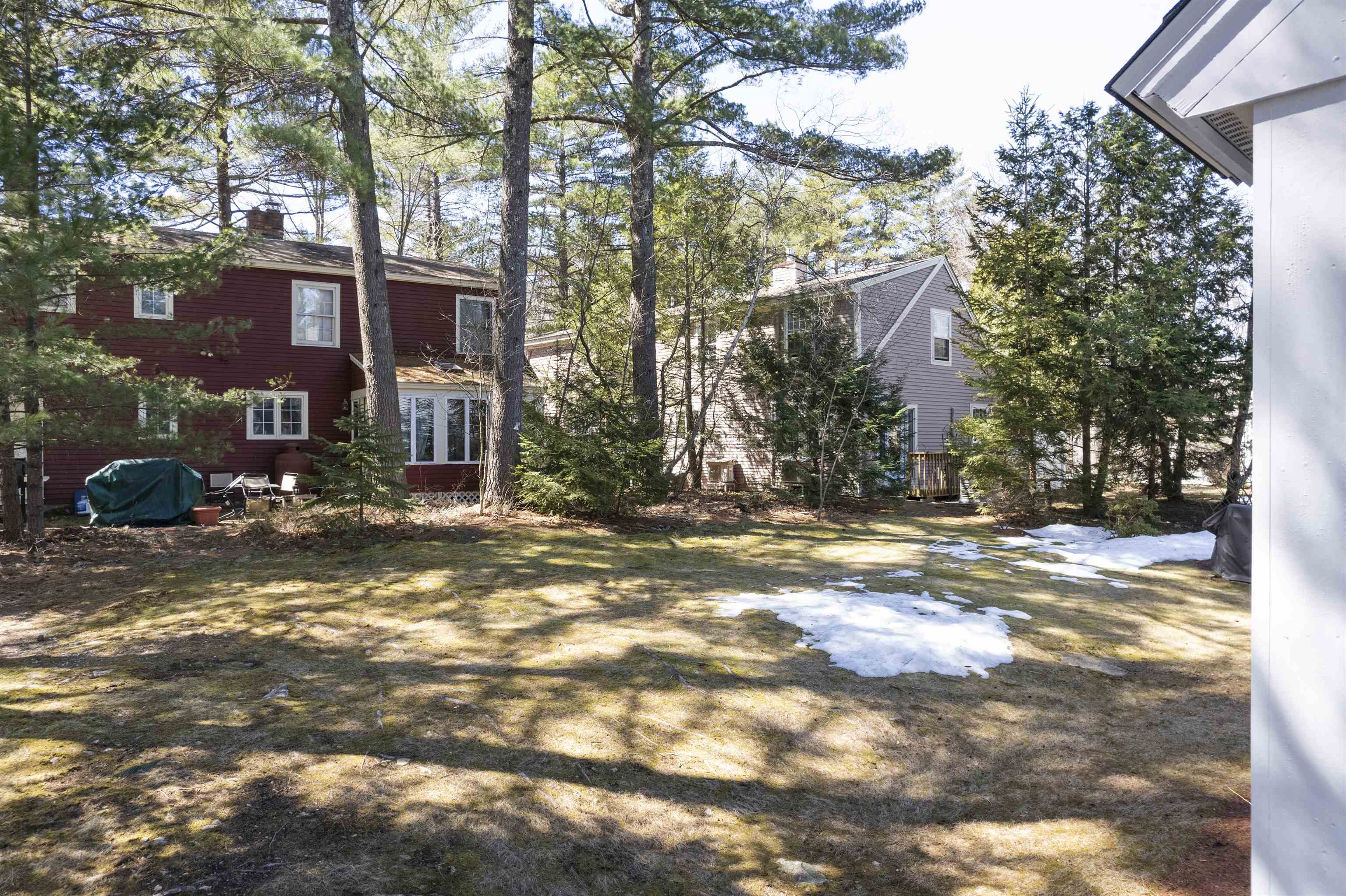 2761 Lake Shore Road Unit: 34
