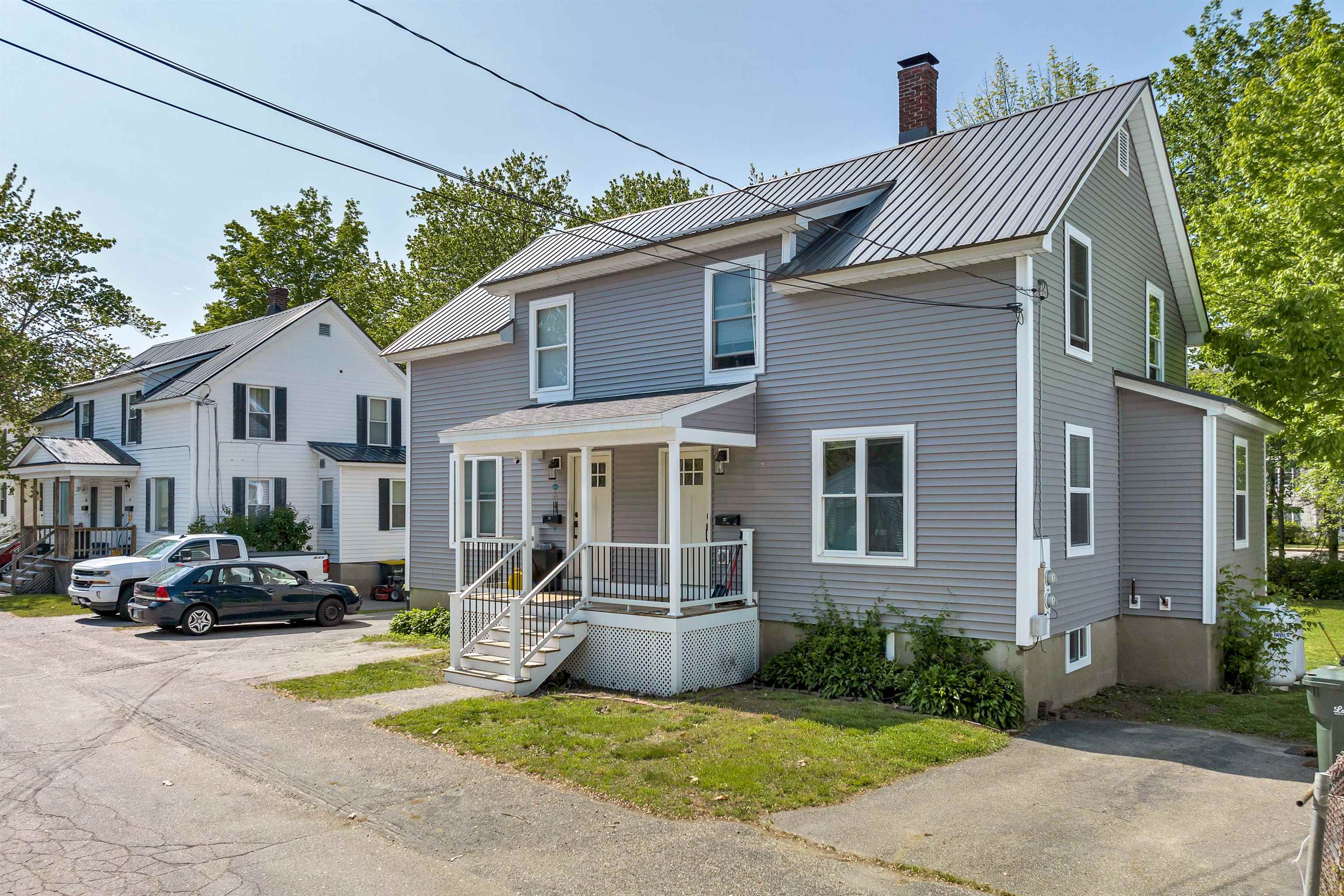 37-39 Howard Street