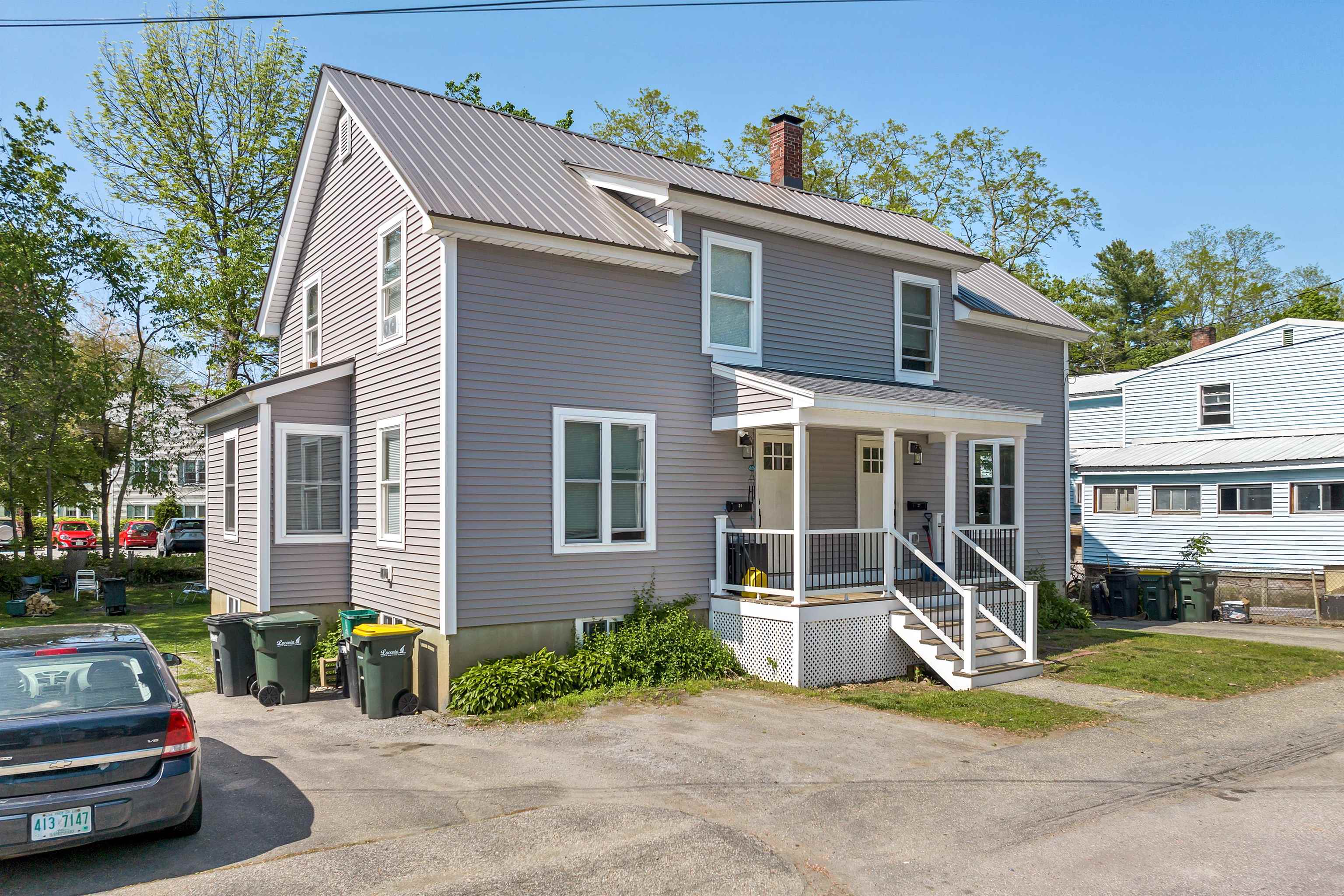 37-39 Howard Street