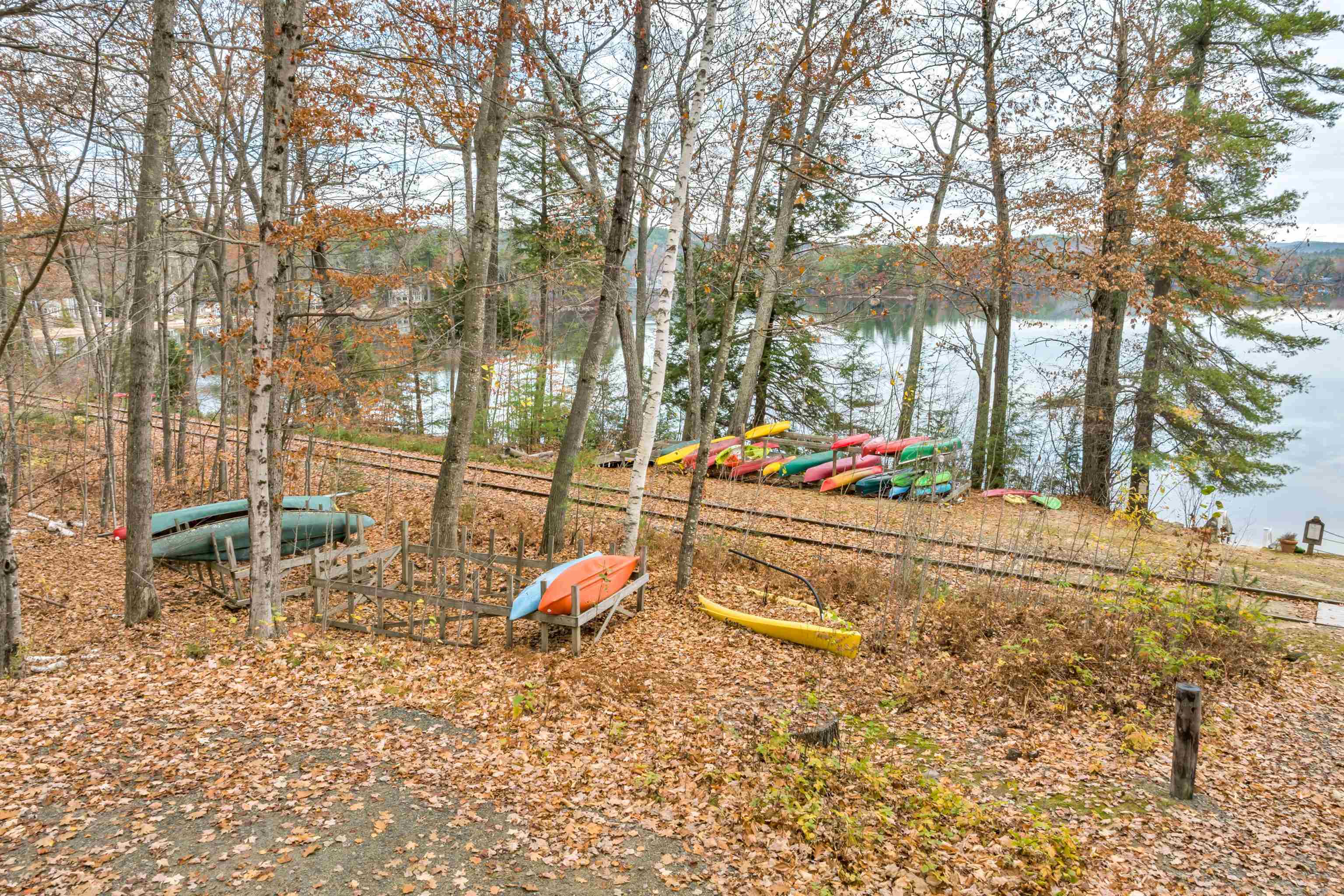 8 Winona Shores Road