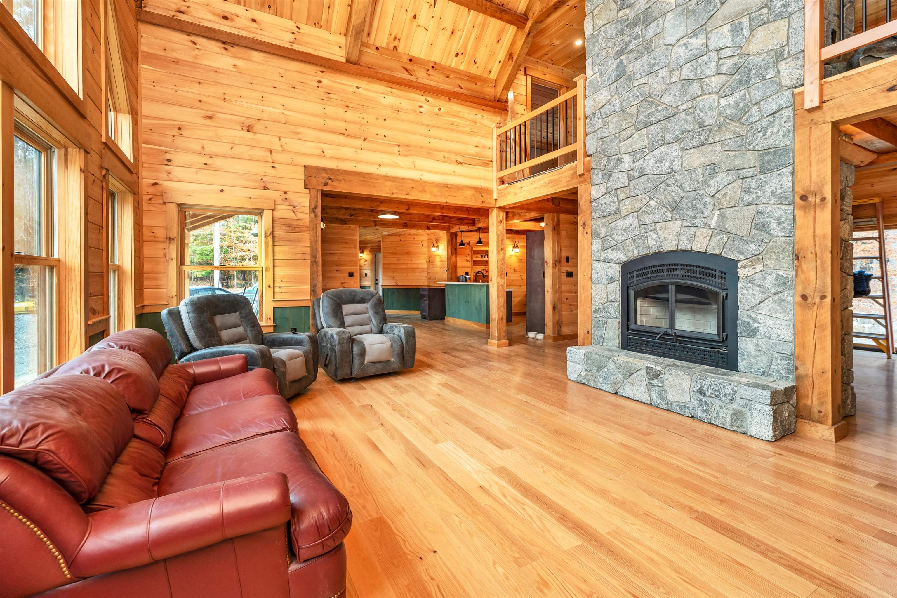 8 Winona Shores Road