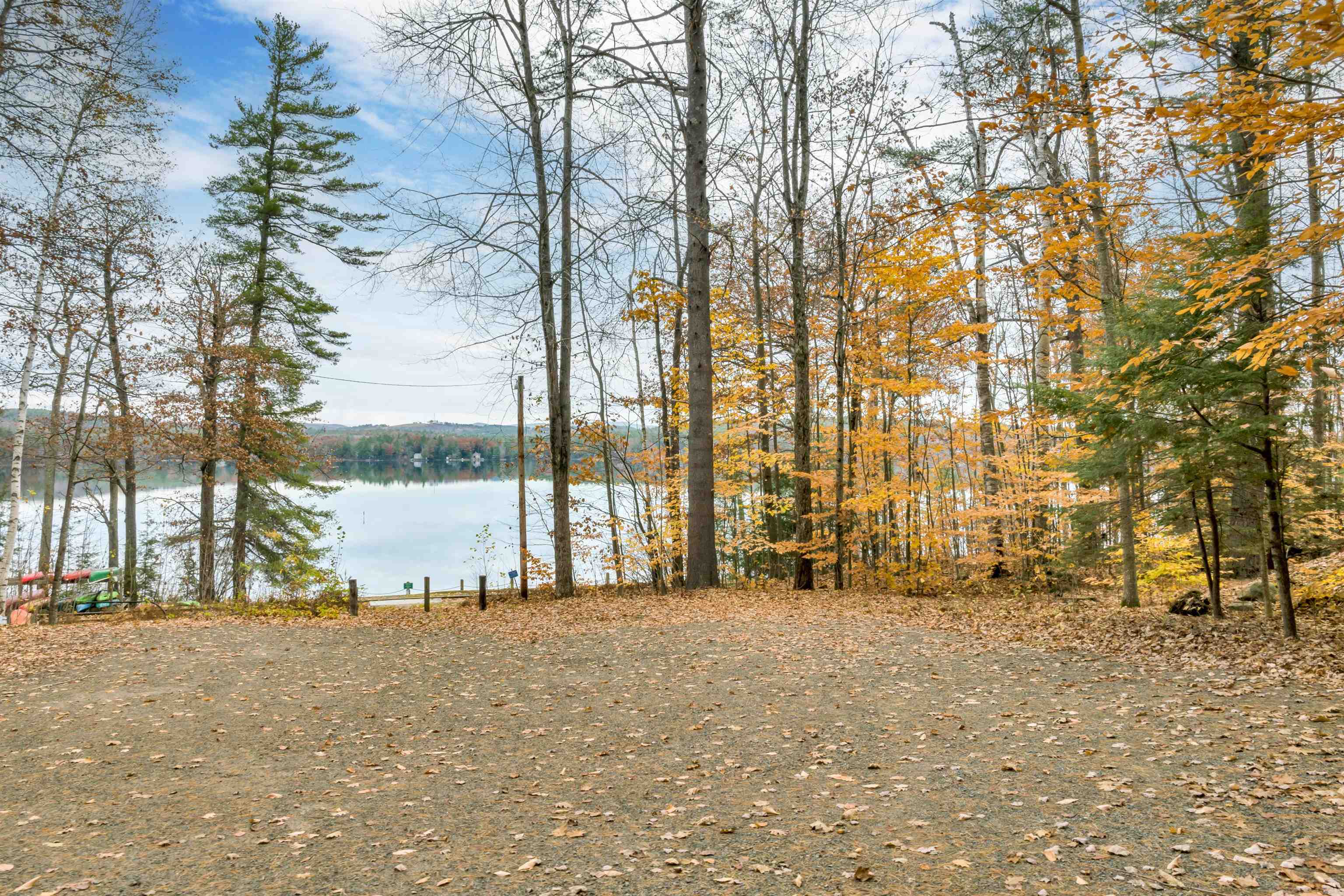 8 Winona Shores Road