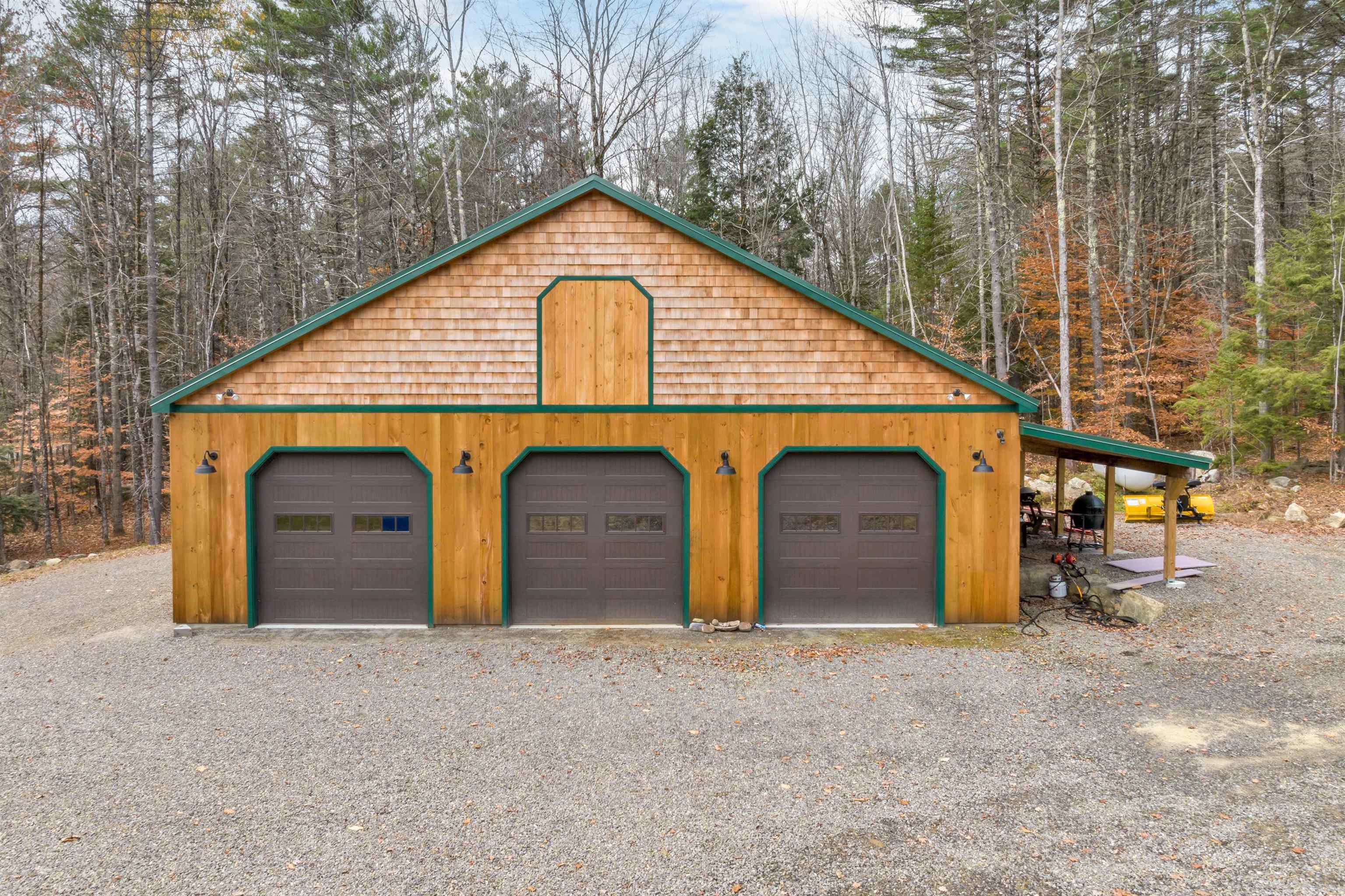 8 Winona Shores Road