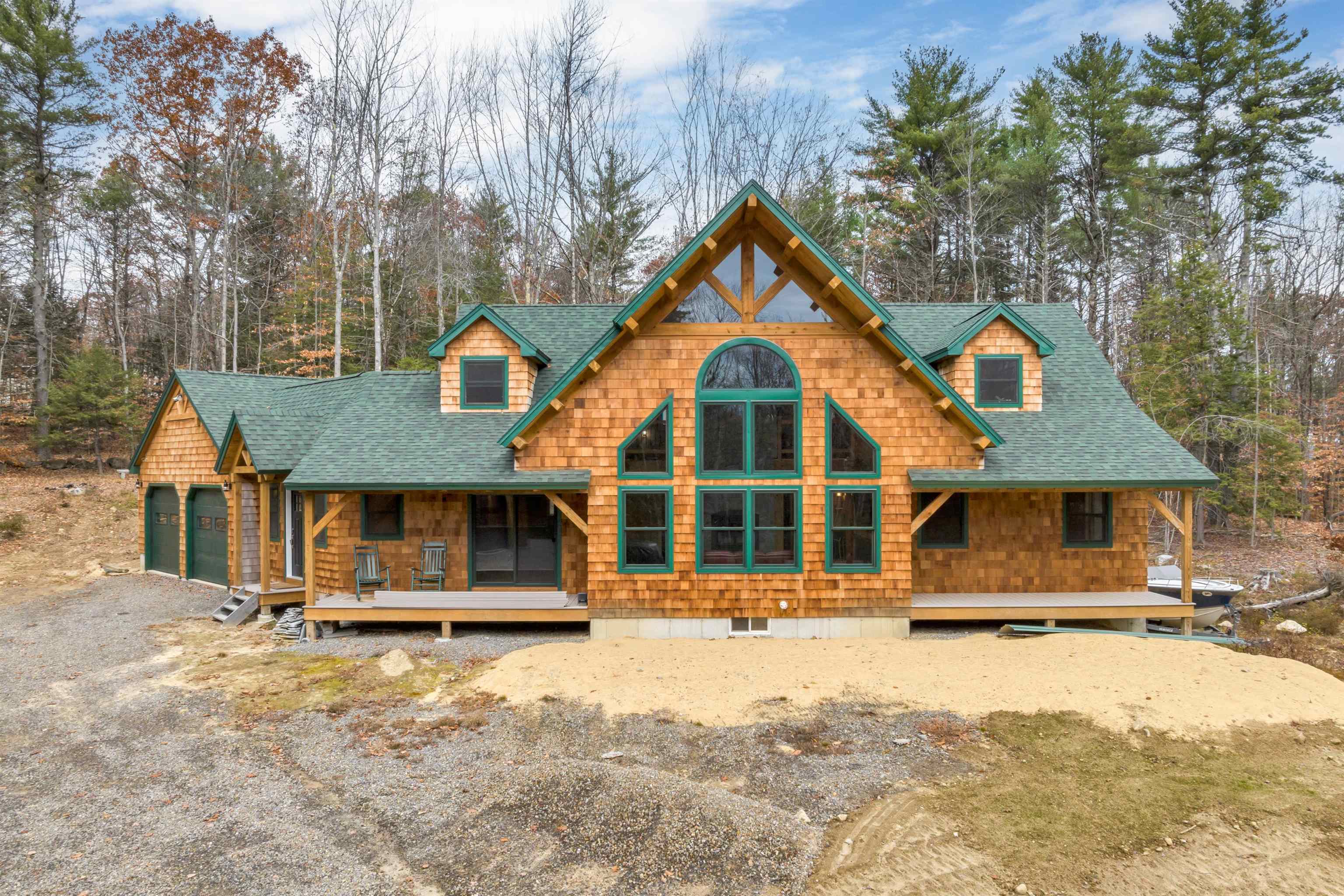 8 Winona Shores Road
