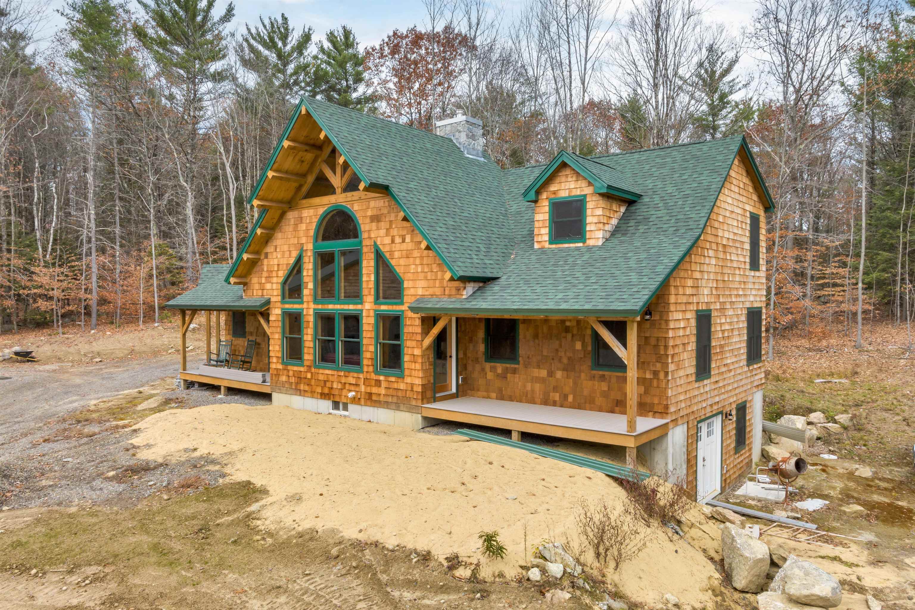 8 Winona Shores Road